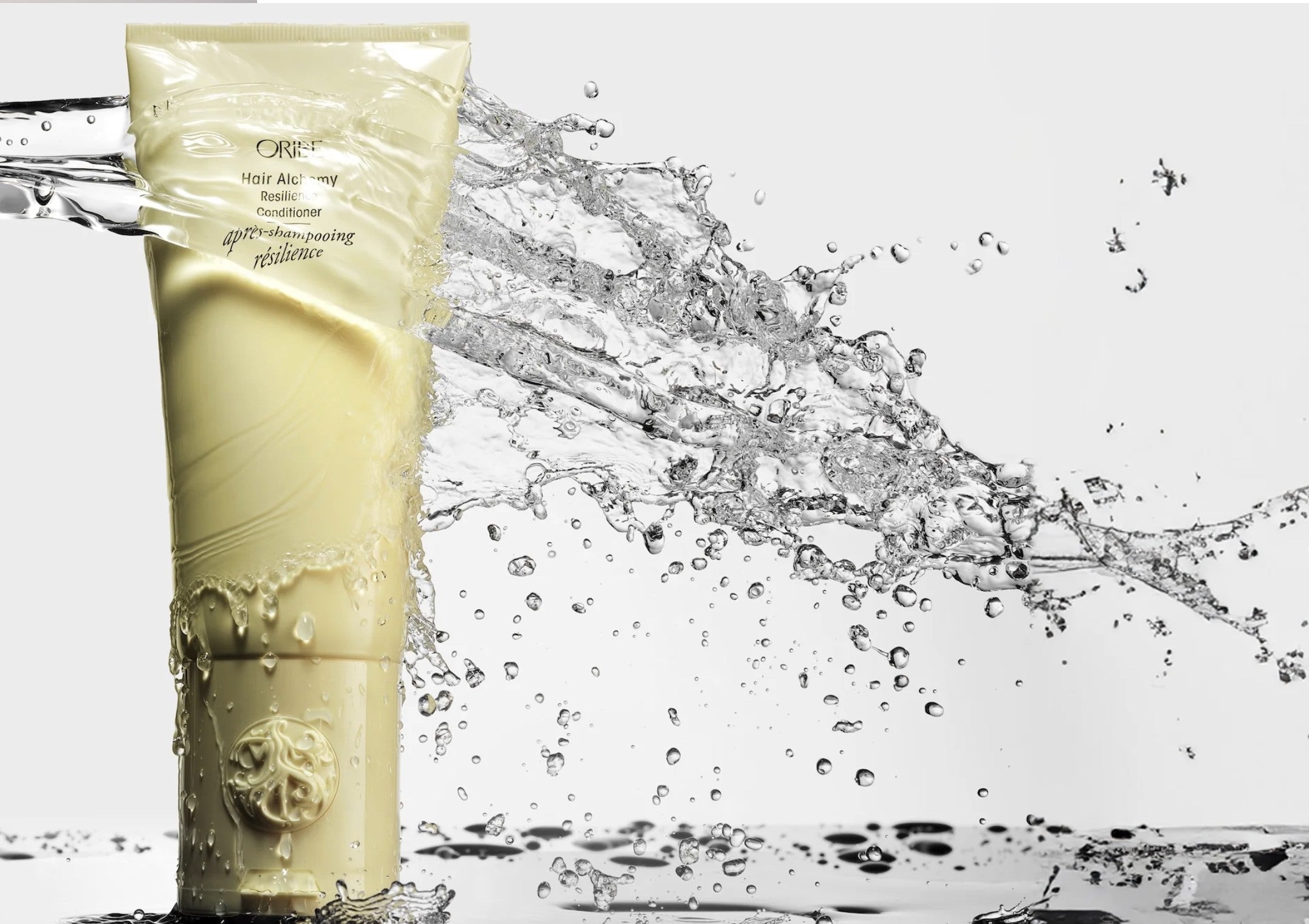 Oribe Hair Alchemy met watersplash