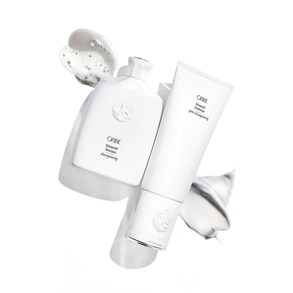 Oribe Silverati Shampoo beeld 3