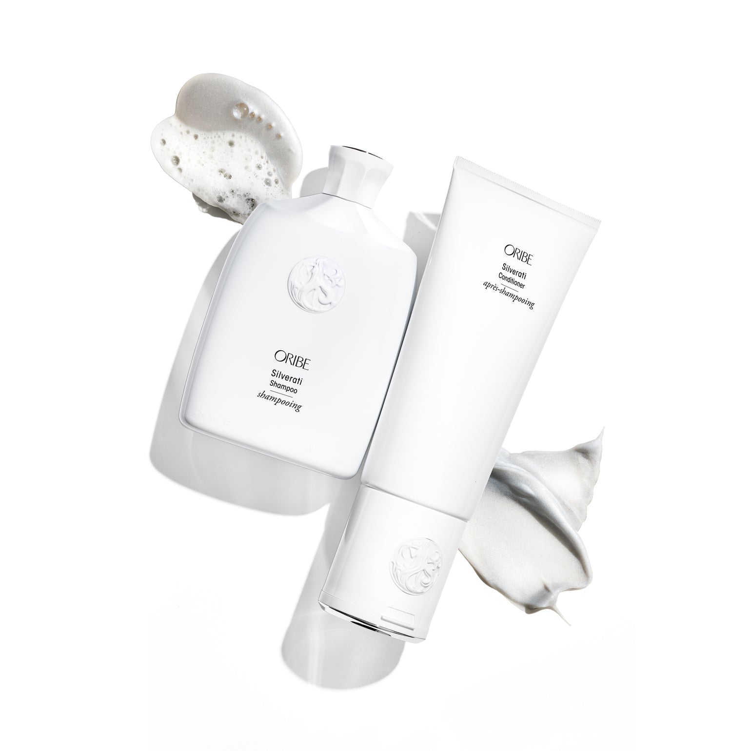 Oribe Silverati Shampoo beeld 3