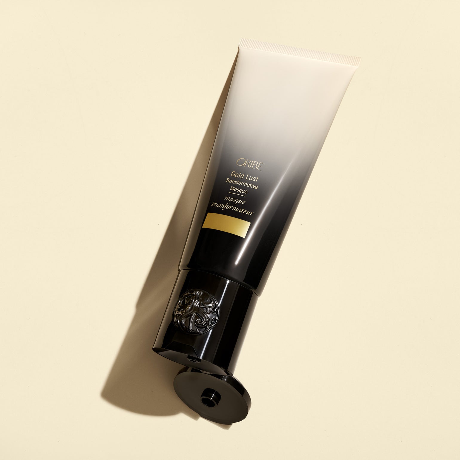 Oribe Gold Lust Transformative Masque beeld 3