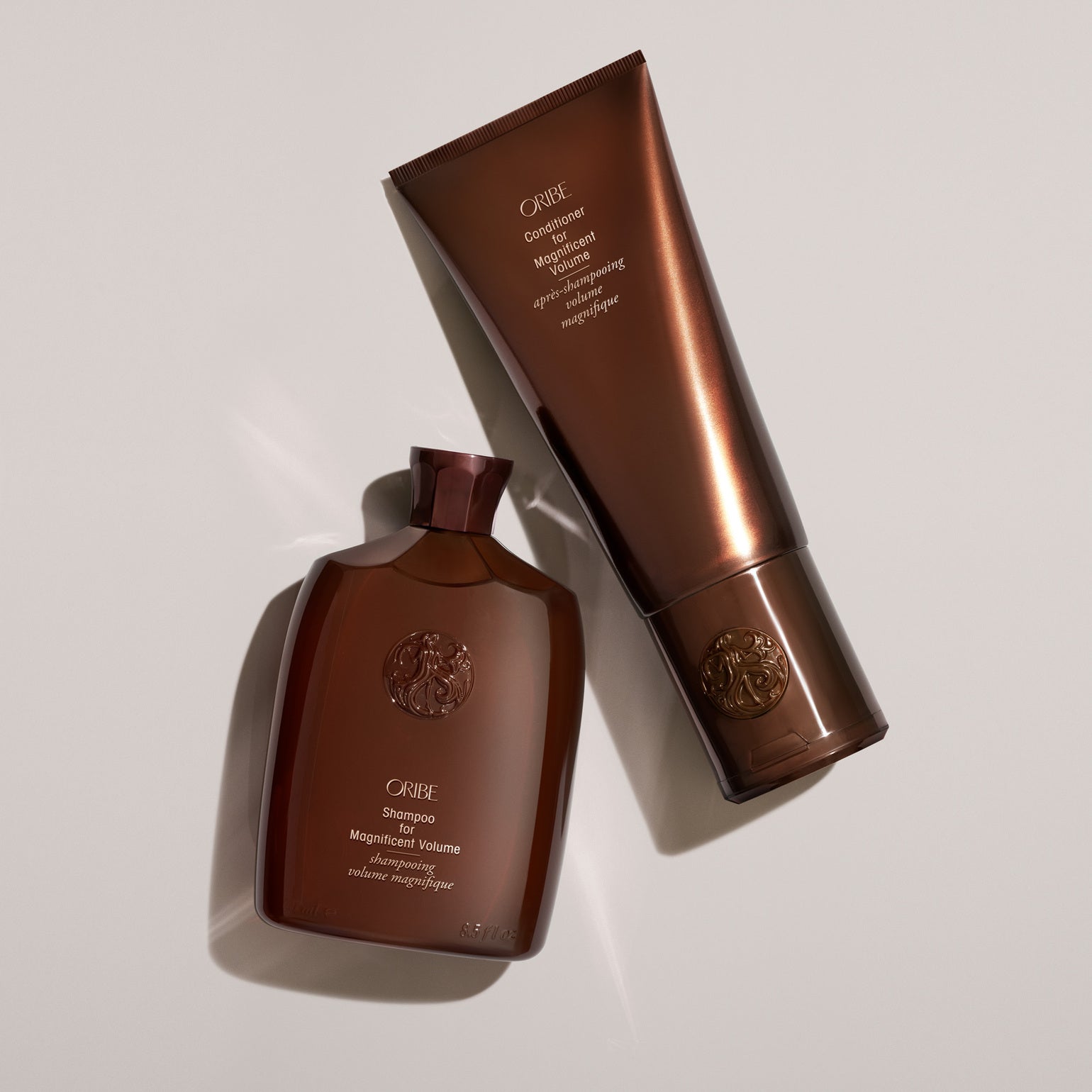 Oribe Magnificent Volume Conditioner beeld 4