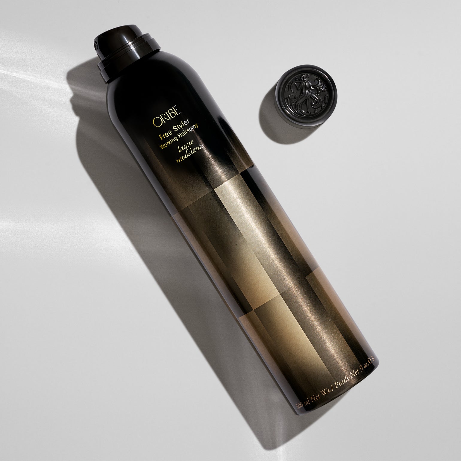 Oribe Free Styler Working Hair Spray beeld 2
