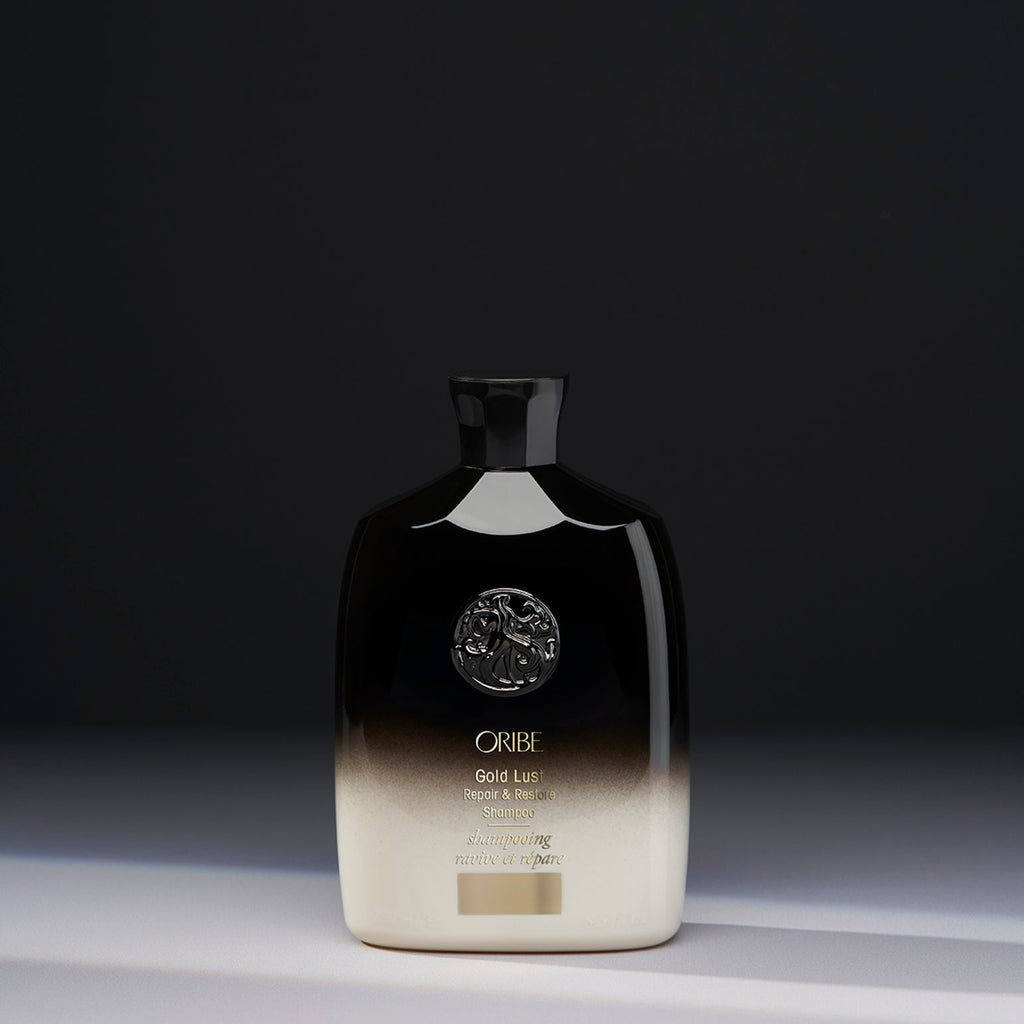 Oribe Gold Lust Repair & Restore Shampoo