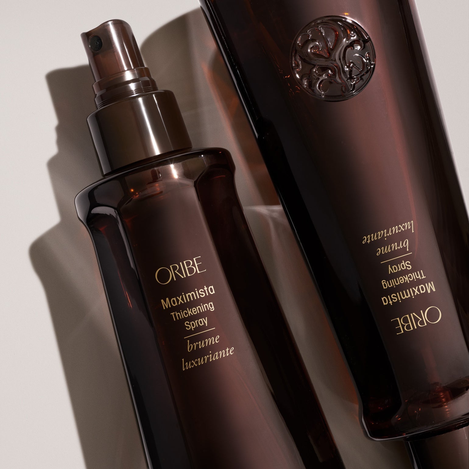 Oribe Maximista Thickening Spray beeld 3
