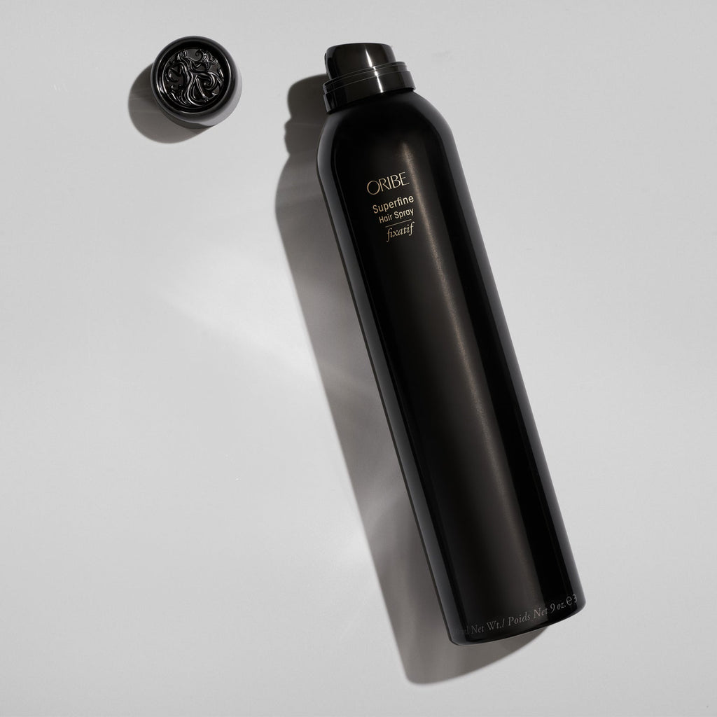 Oribe Superfine Hair Spray beeld 2