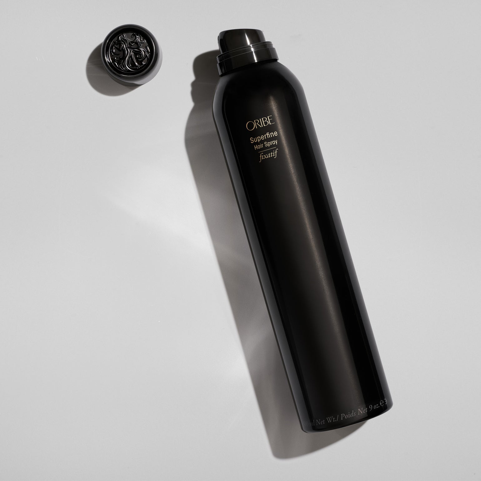 Oribe Superfine Hair Spray beeld 2