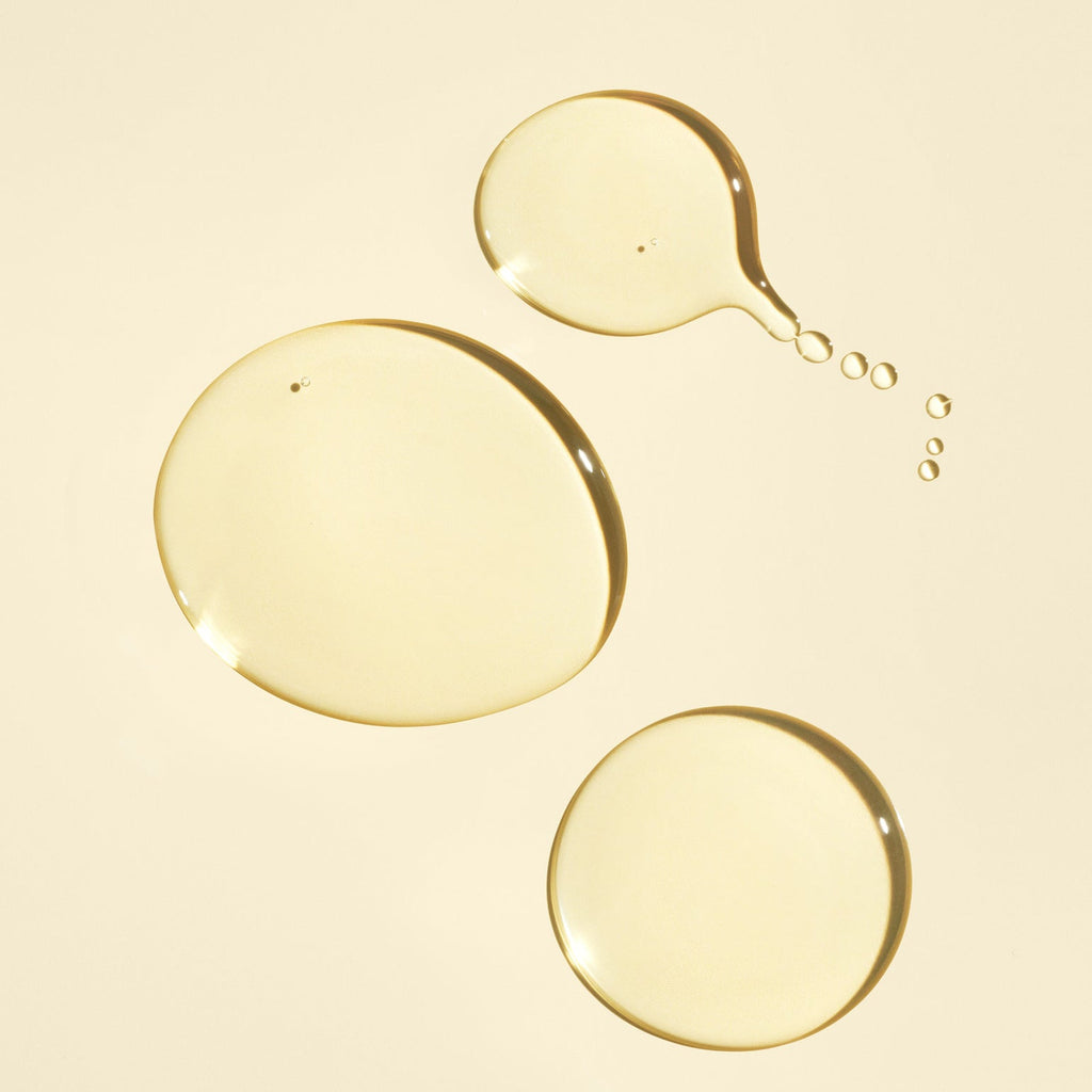Oribe Gold Lust Nourishing Hair Oil beeld 2