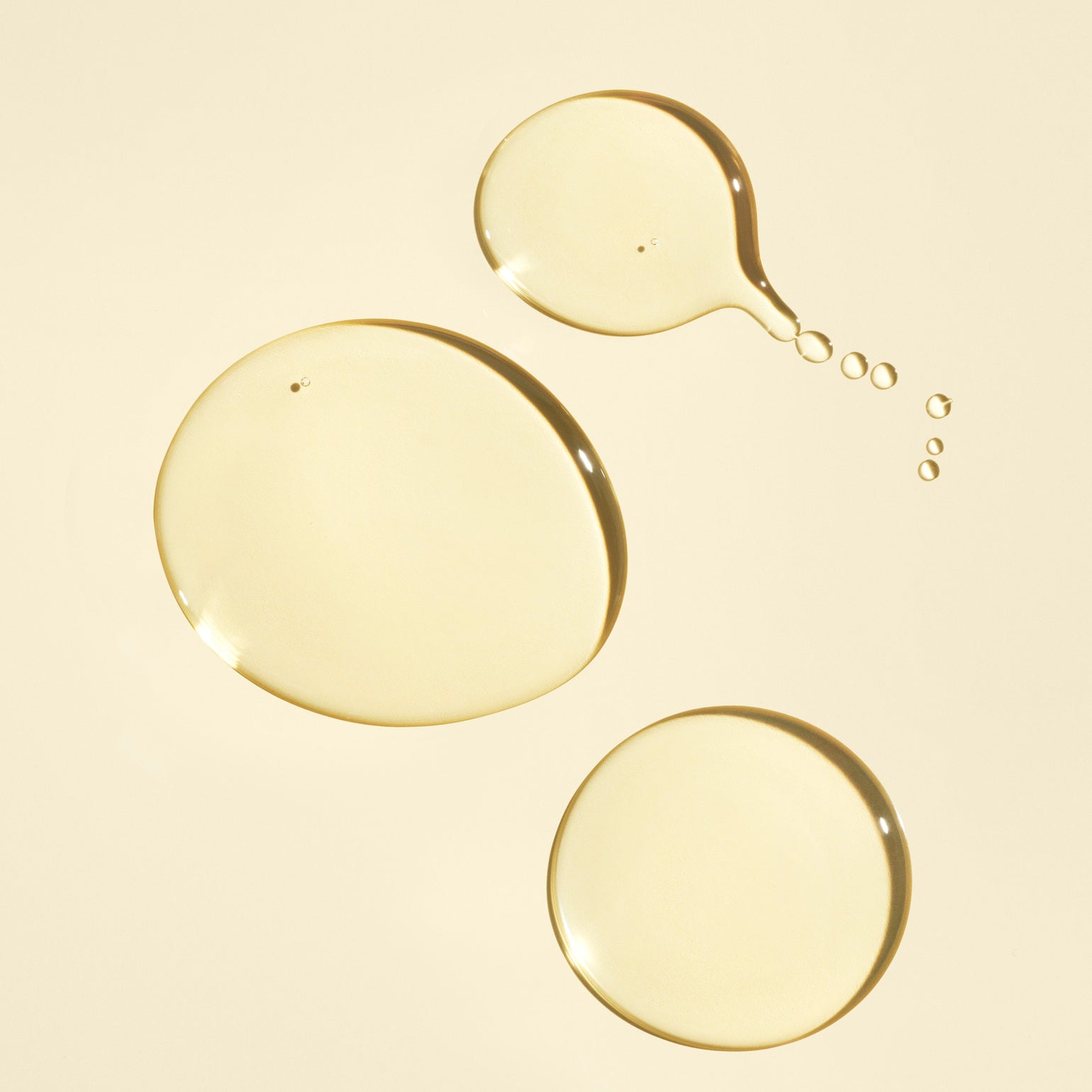 Oribe Gold Lust Nourishing Hair Oil beeld 2