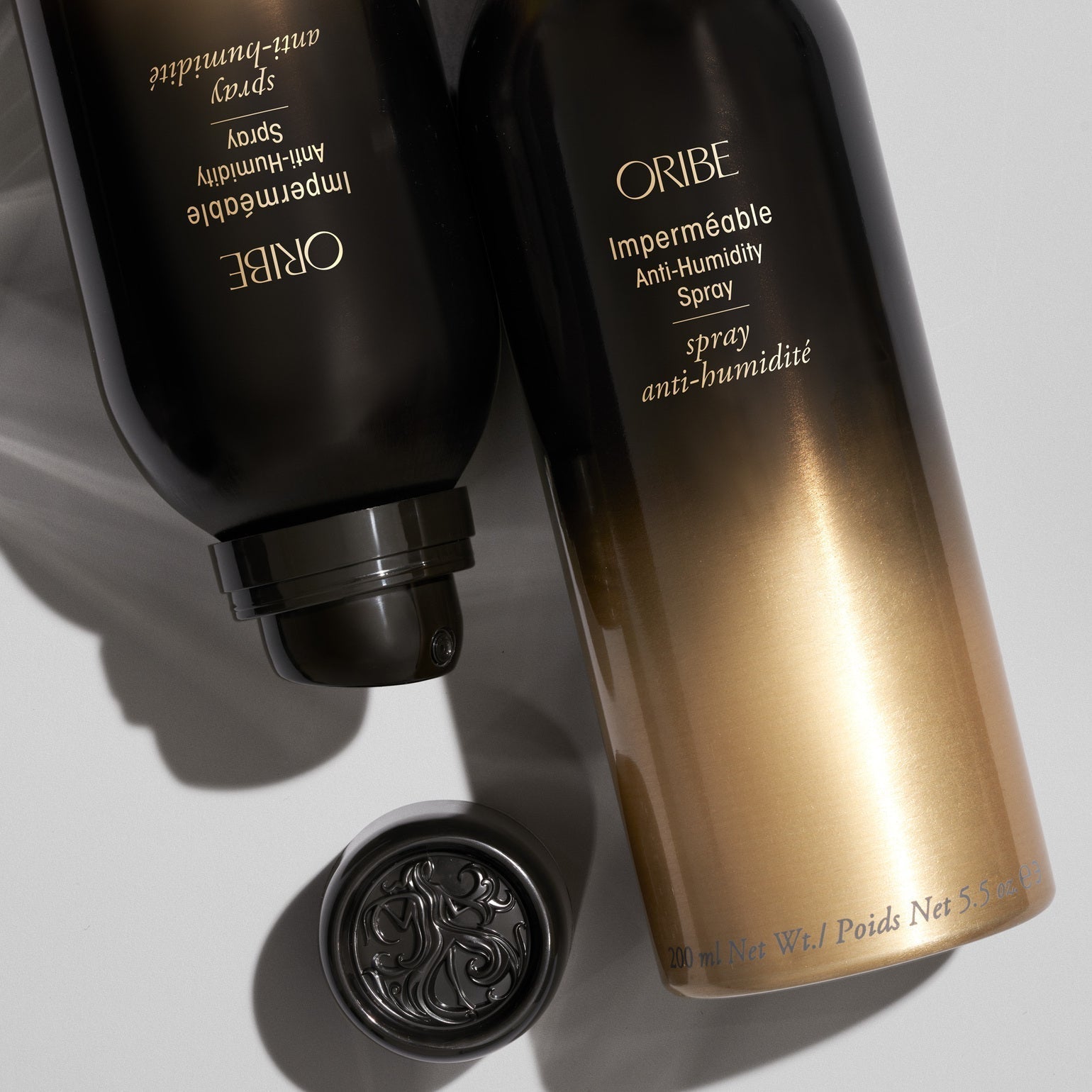 Oribe Imperméable Anti-Humidity Spray beeld 2