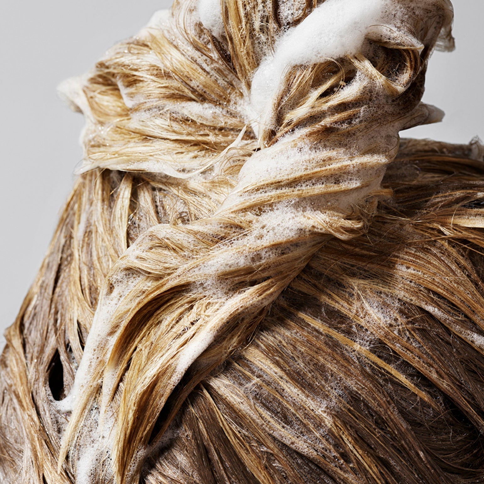 Oribe Magnificent Volume Shampoo beeld 4