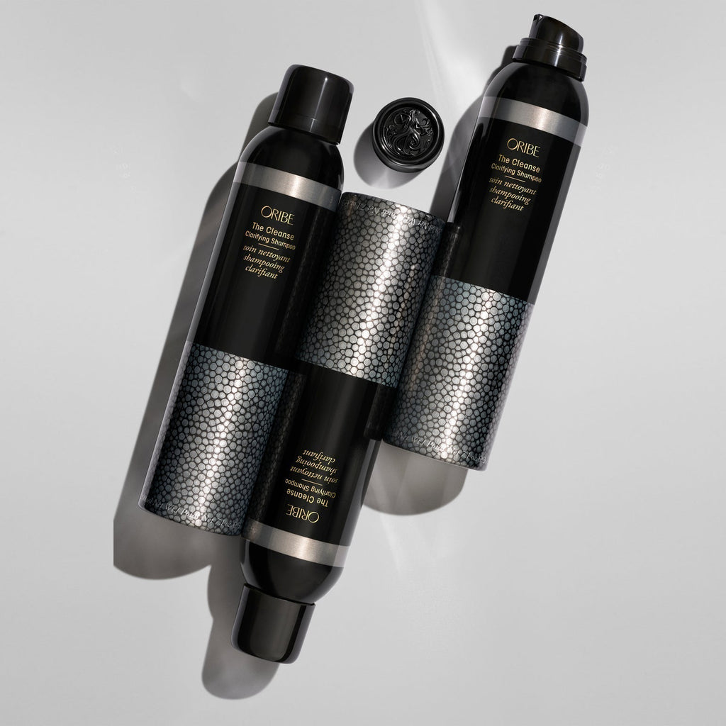 Oribe The Cleanse Clarifying Shampoo beeld 4