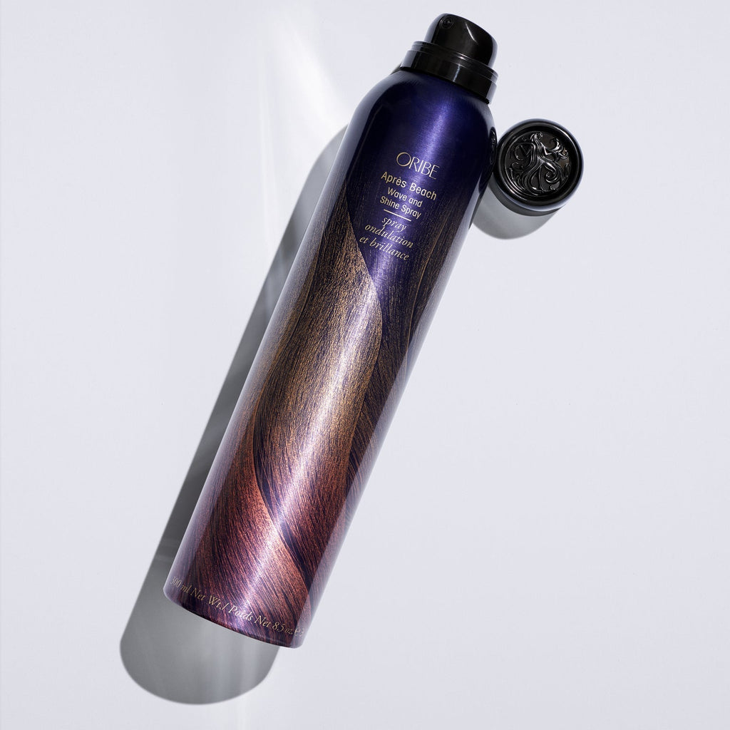 Oribe Après Beach Wave and Shine Spray beeld 4