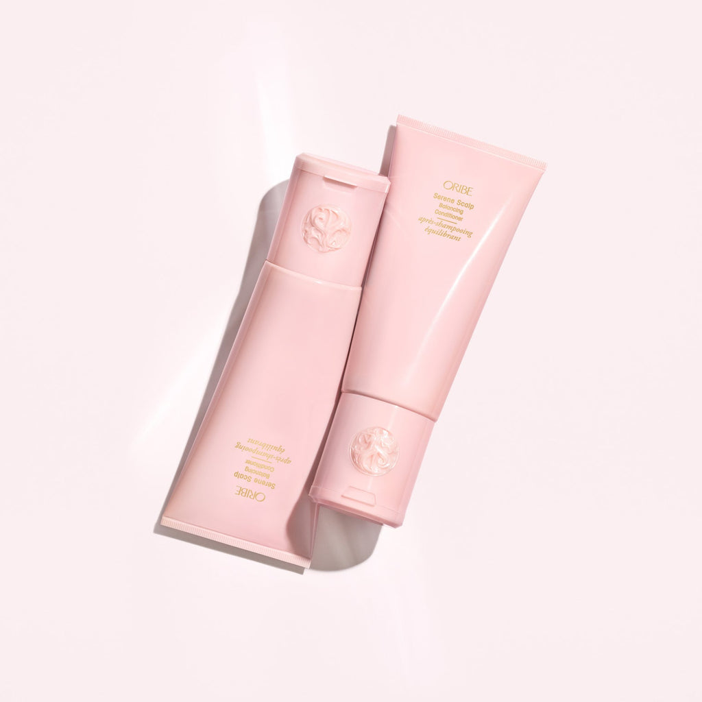 Oribe Serene Scalp Balancing Conditioner beeld 3