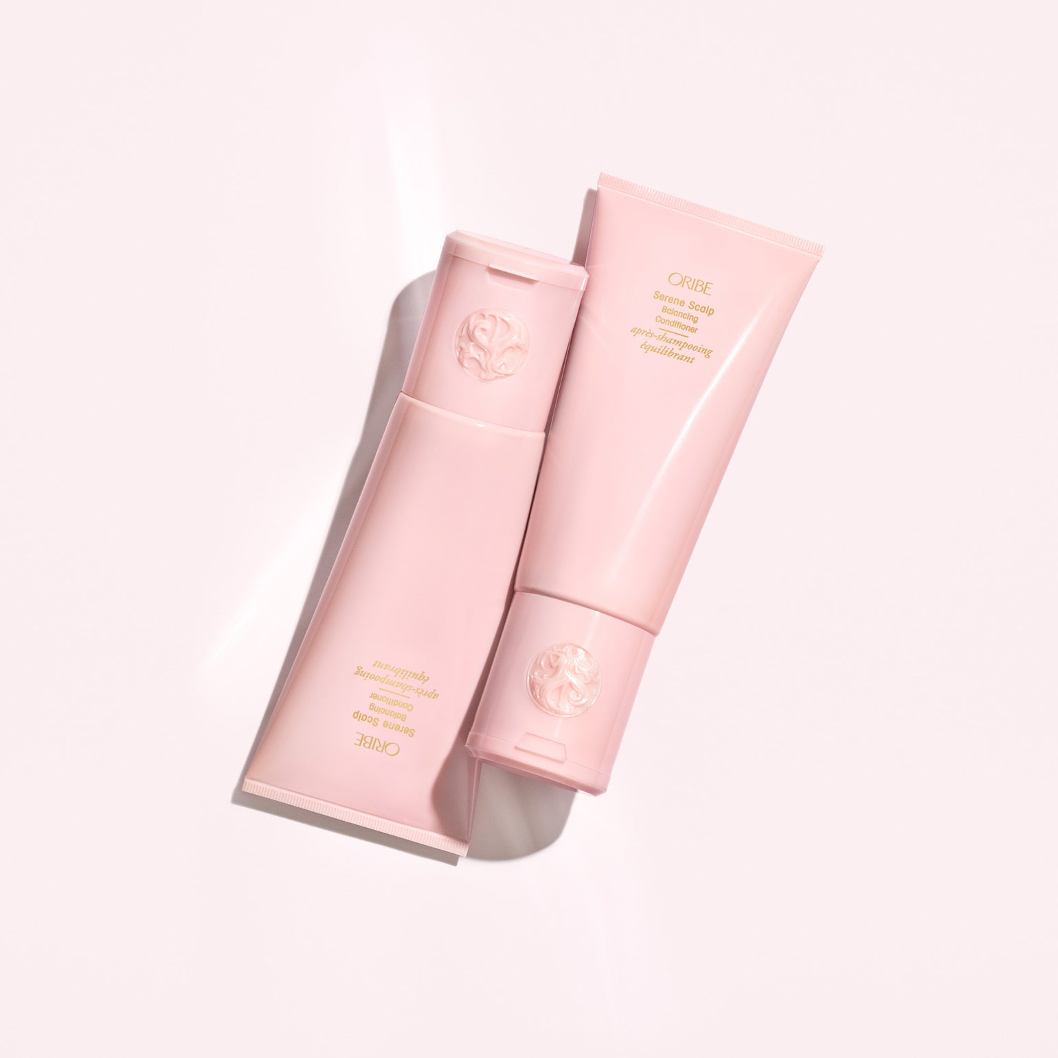 Oribe Serene Scalp Balancing Conditioner beeld 3