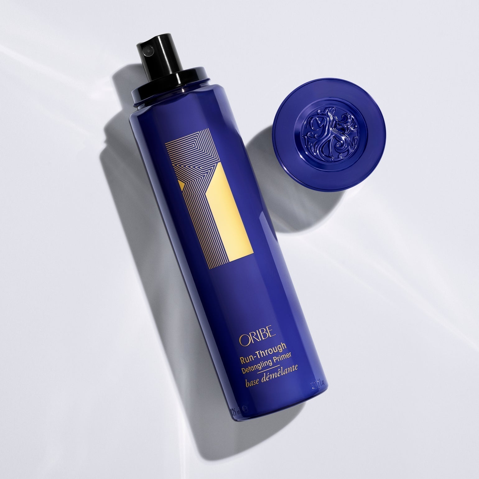 Oribe Run-Through Detangling Primer beeld 4