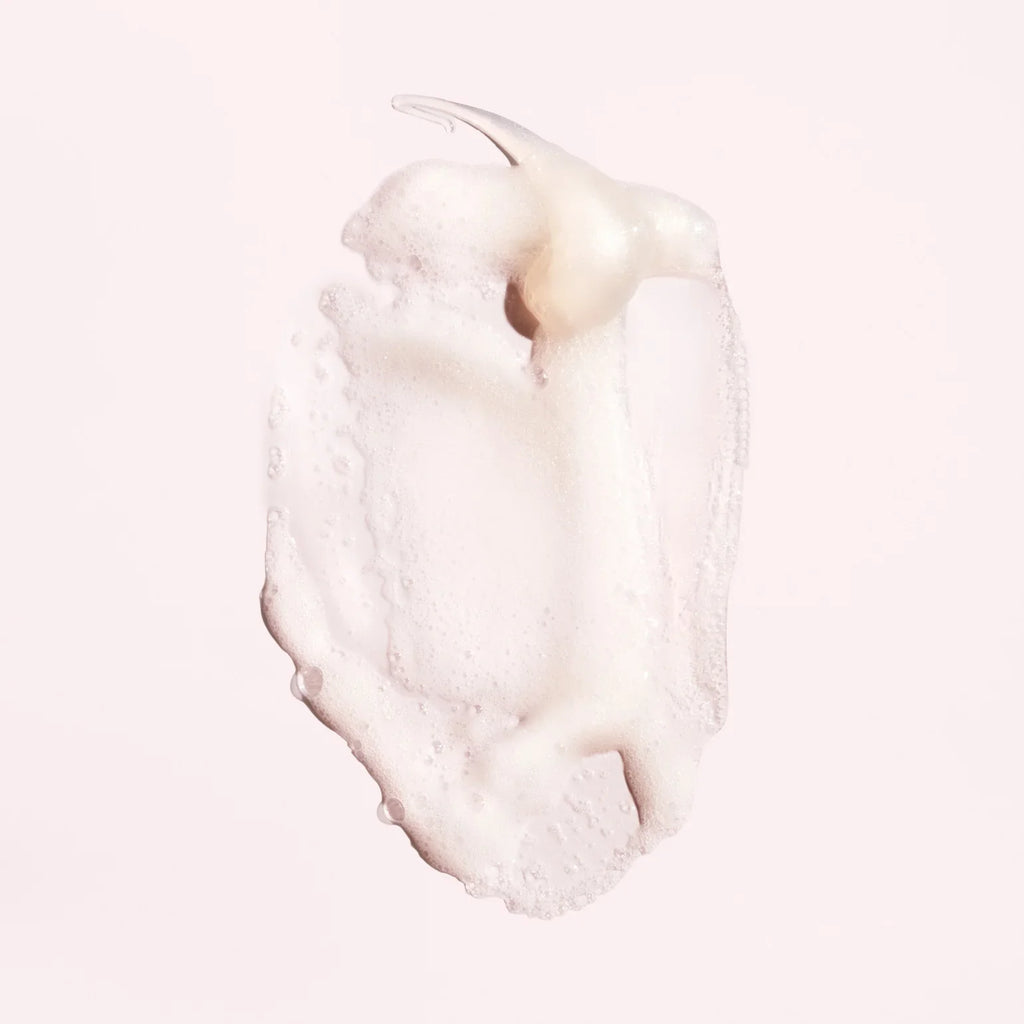 Oribe Serene Scalp Balancing Shampoo beeld 2