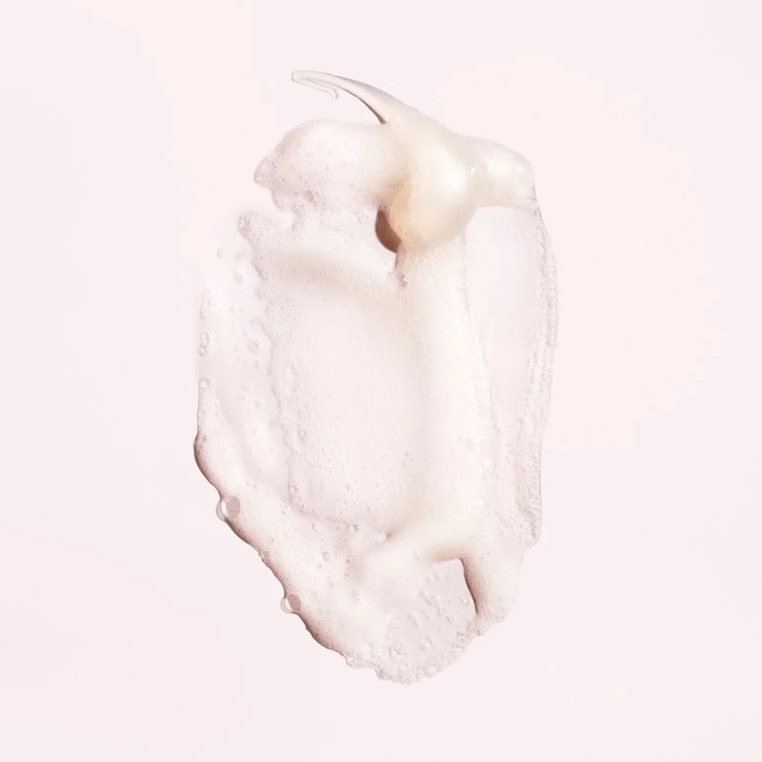 Oribe Serene Scalp Balancing Shampoo beeld 2
