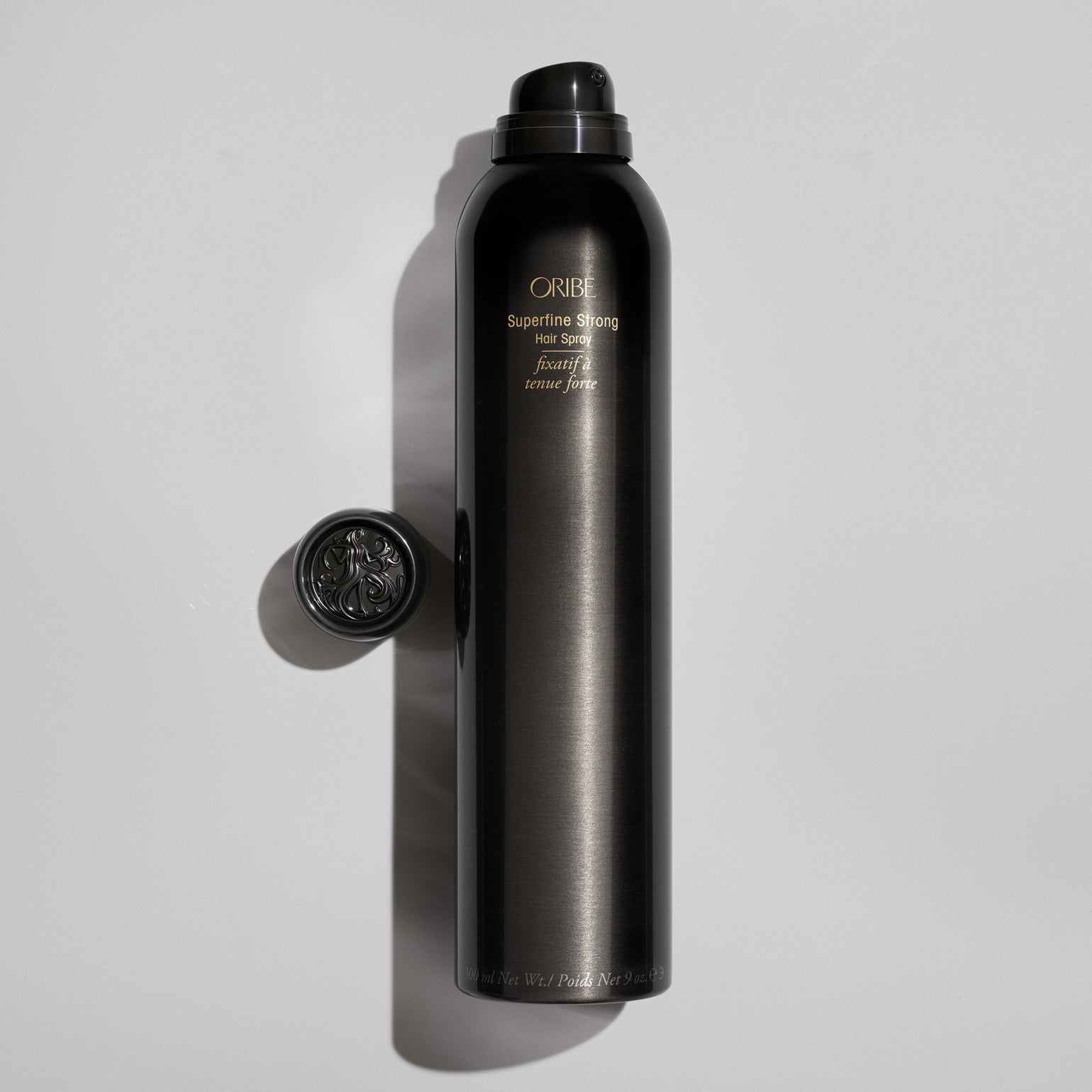 Oribe Superfine Strong Hair Spray beeld 2