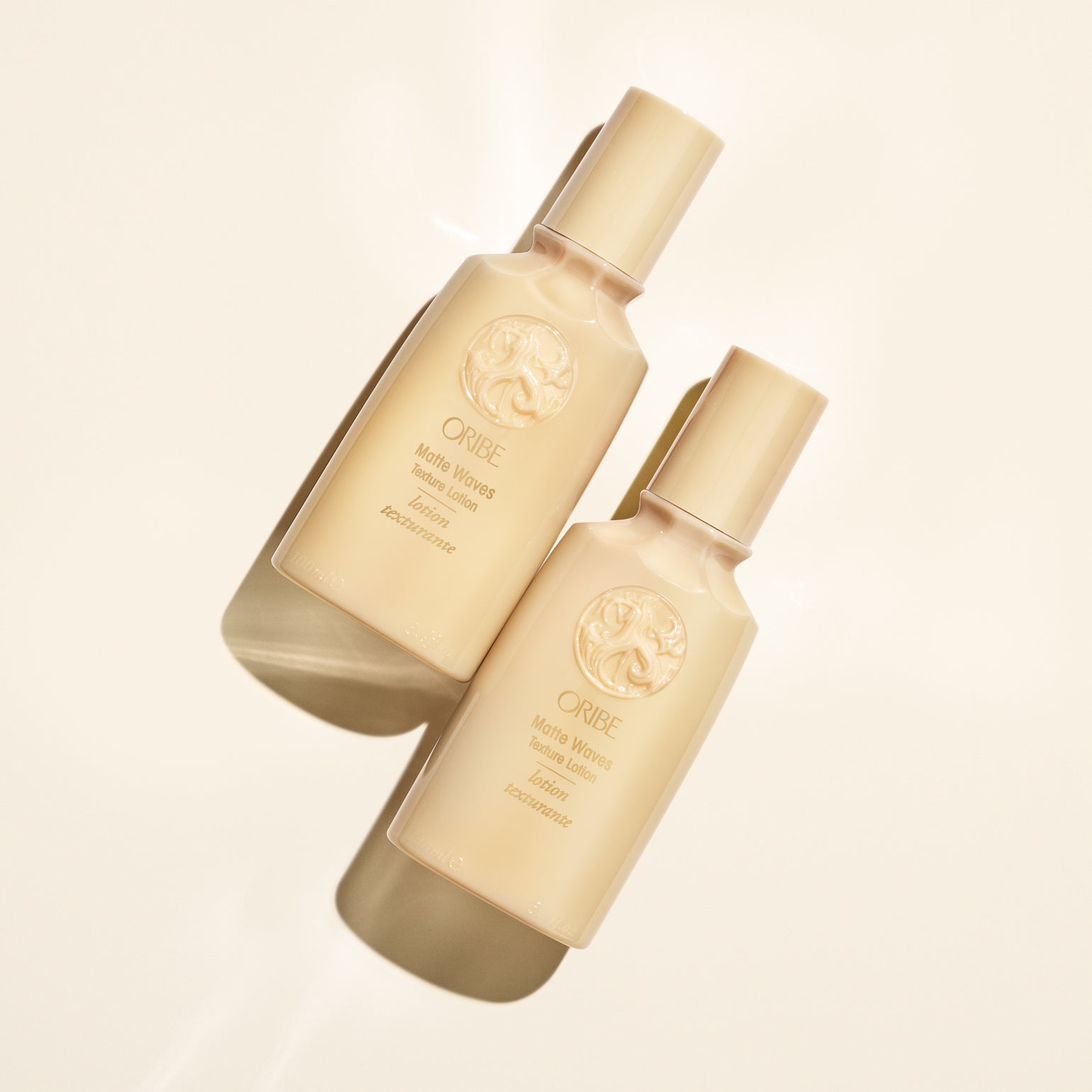Oribe Matte Waves Texture Lotion beeld 3