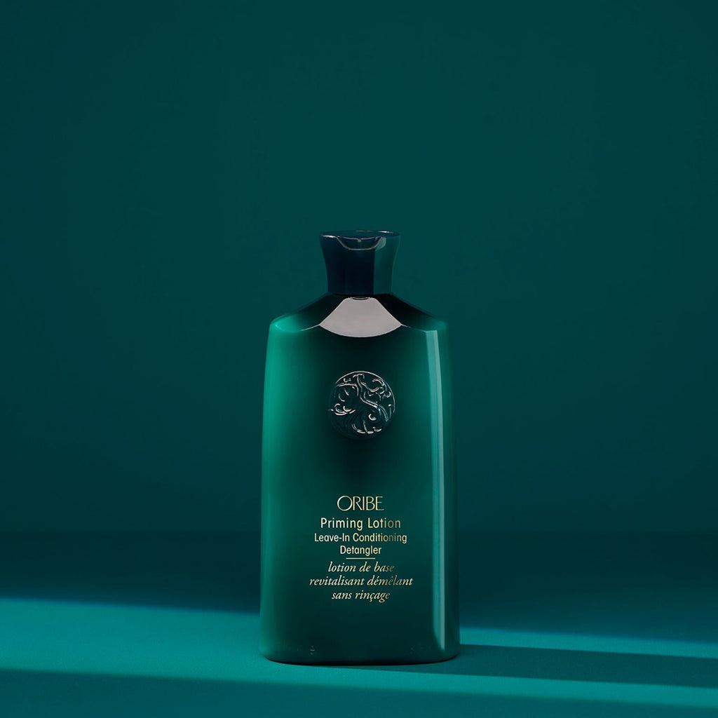 Oribe Priming Lotion Leave-In Detangler