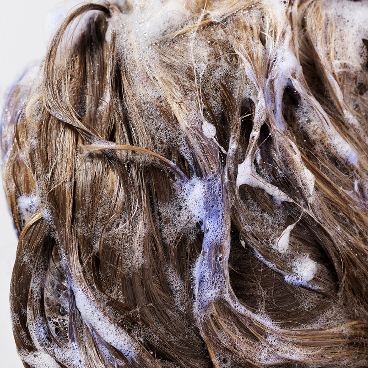 Oribe Bright Blonde Shampoo beeld 3