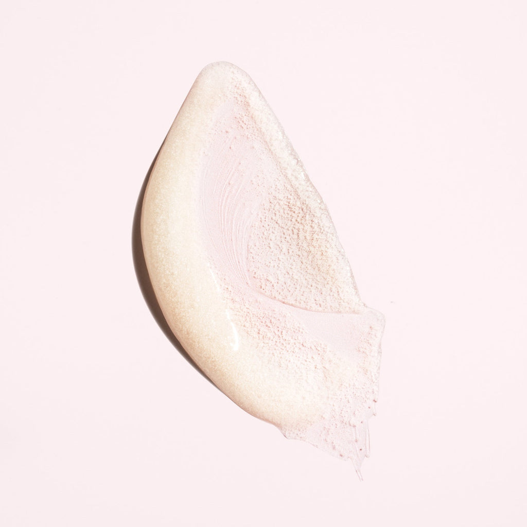 Oribe Serene Scalp Exfoliating Scrub beeld 2
