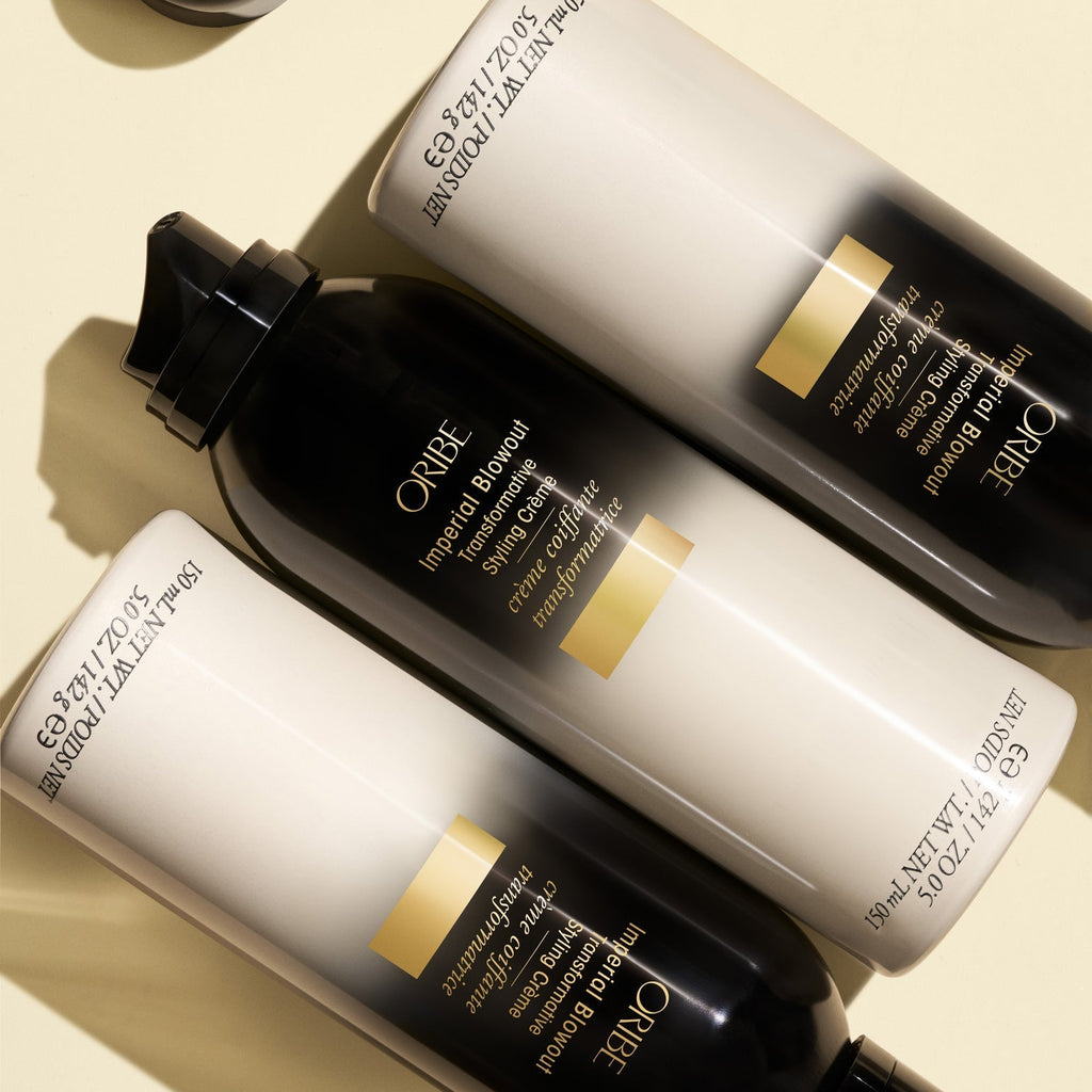 Oribe Imperial Blowout Transformative Styling Crème beeld 3