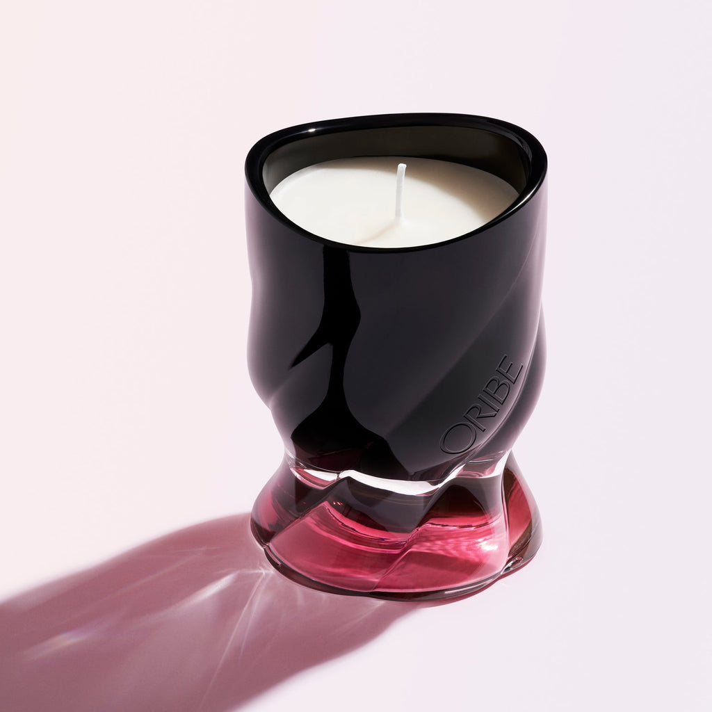Oribe Valley of Flowers Candle beeld 2