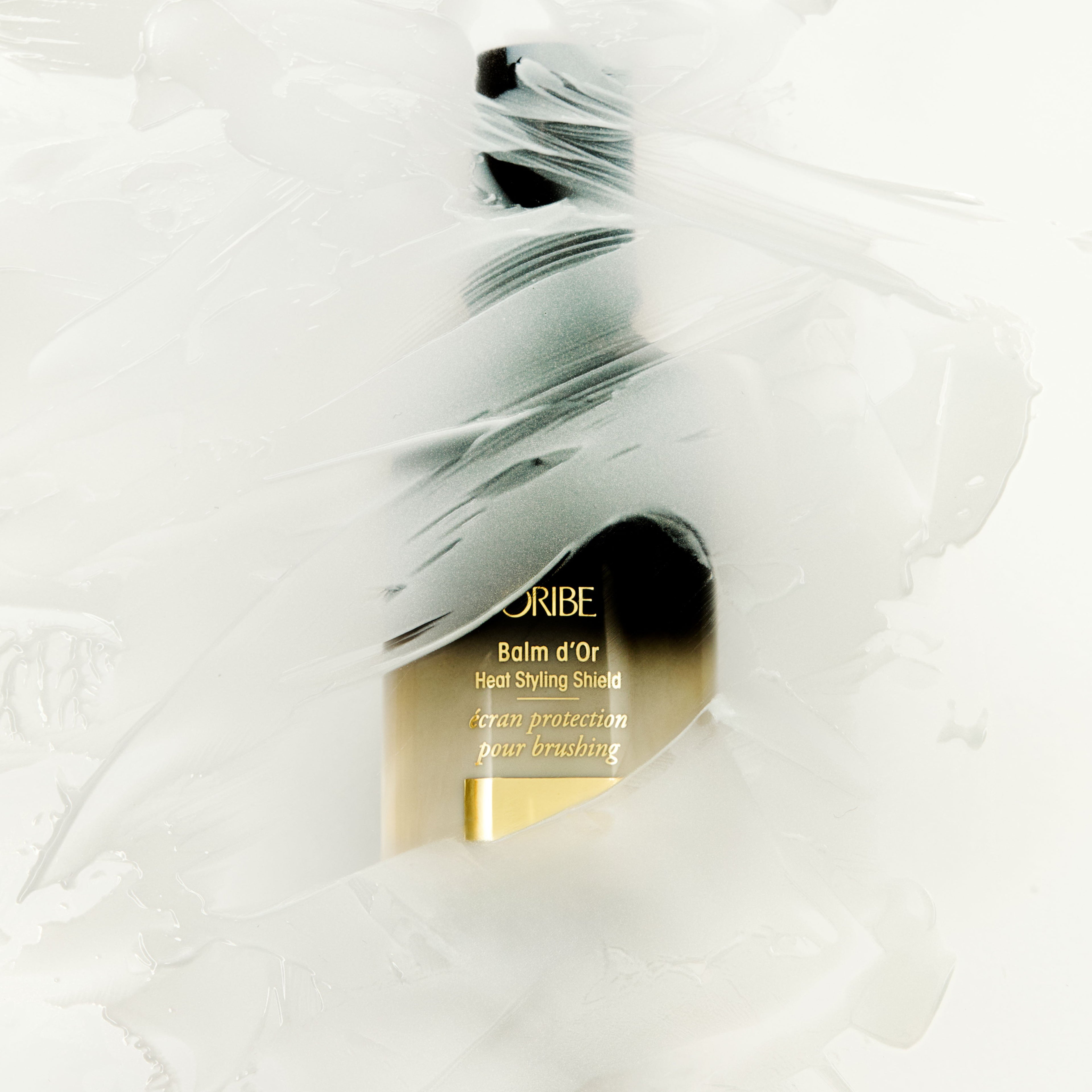 Oribe Balm d'Or Heat Styling Shield beeld 4