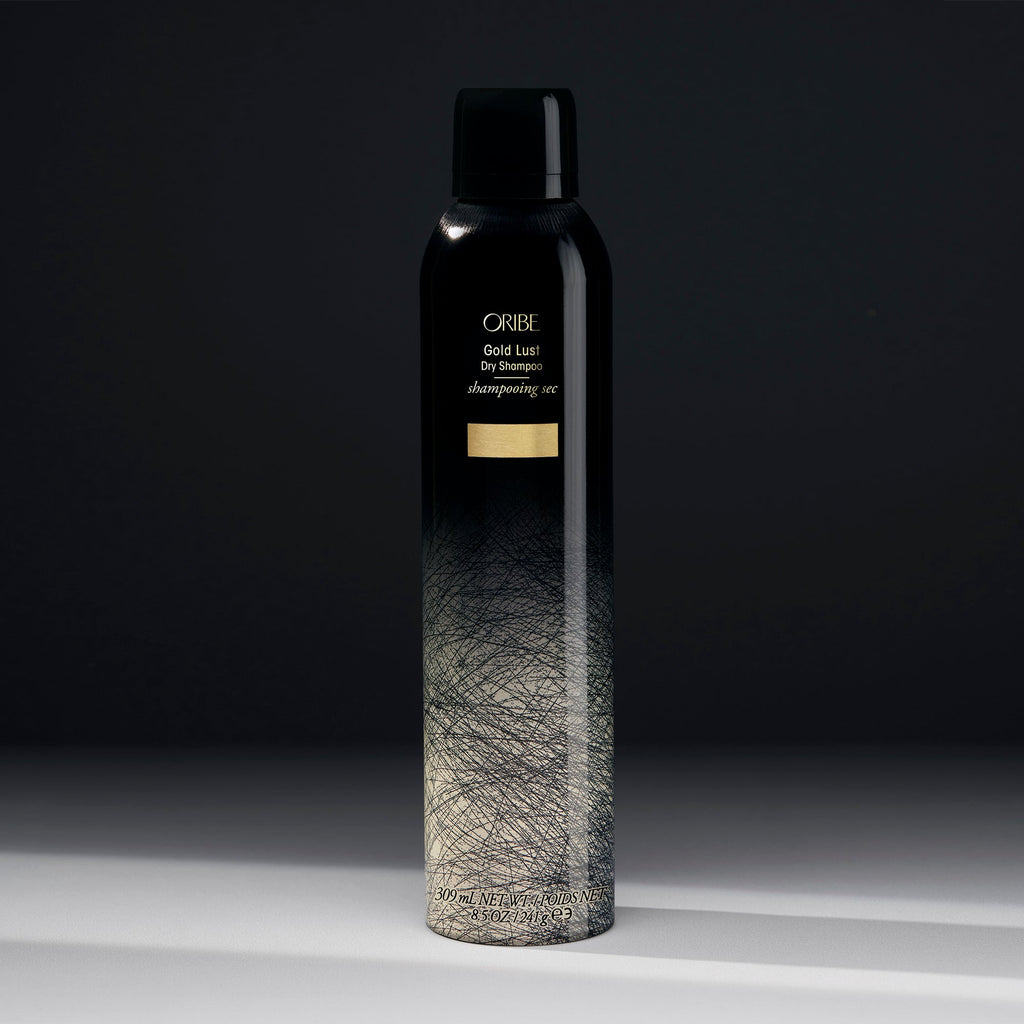 Oribe Gold Lust Dry Shampoo
