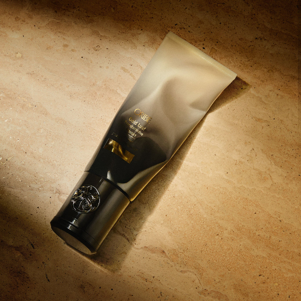 Oribe Gold Lust Transformative Masque beeld 4