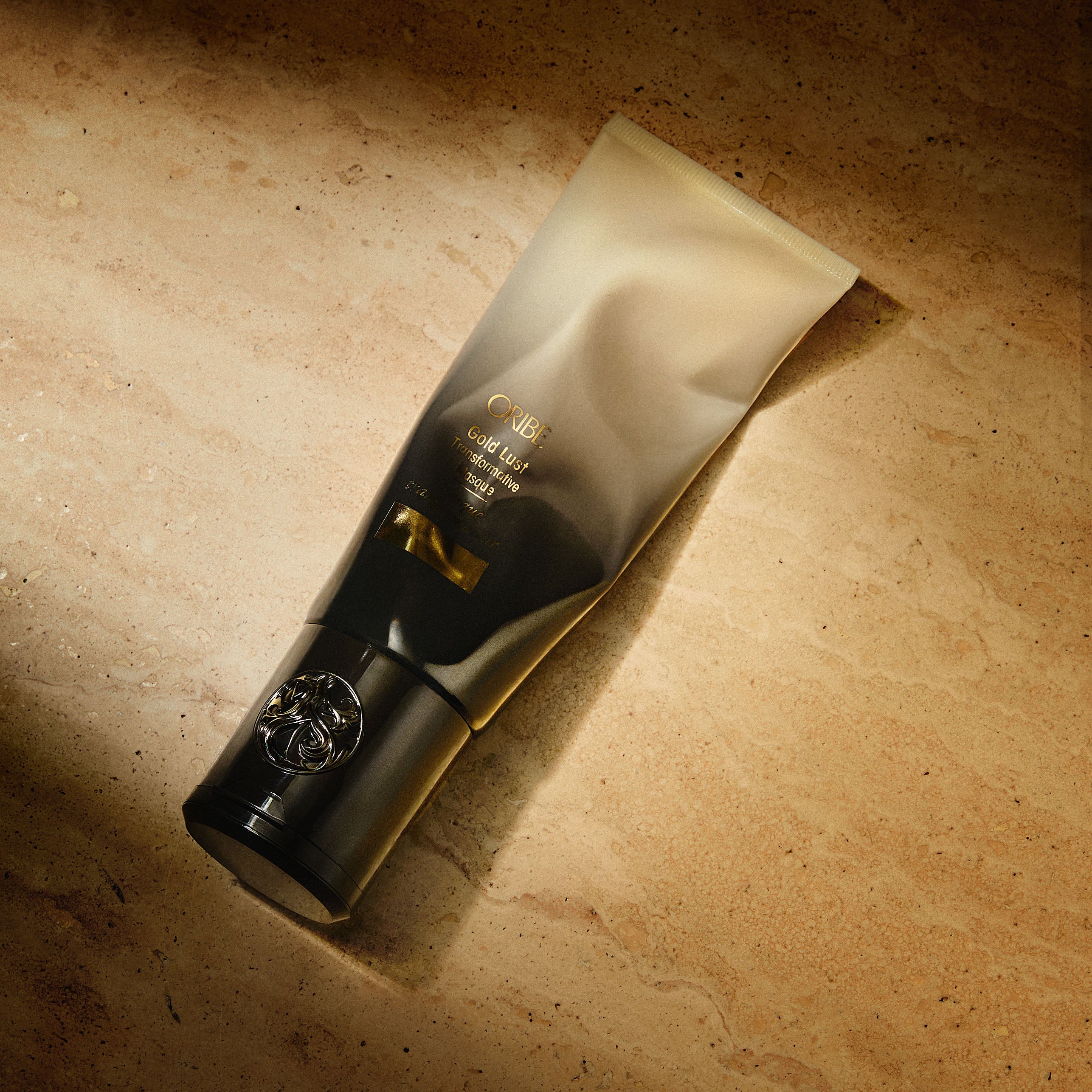 Oribe Gold Lust Transformative Masque beeld 4