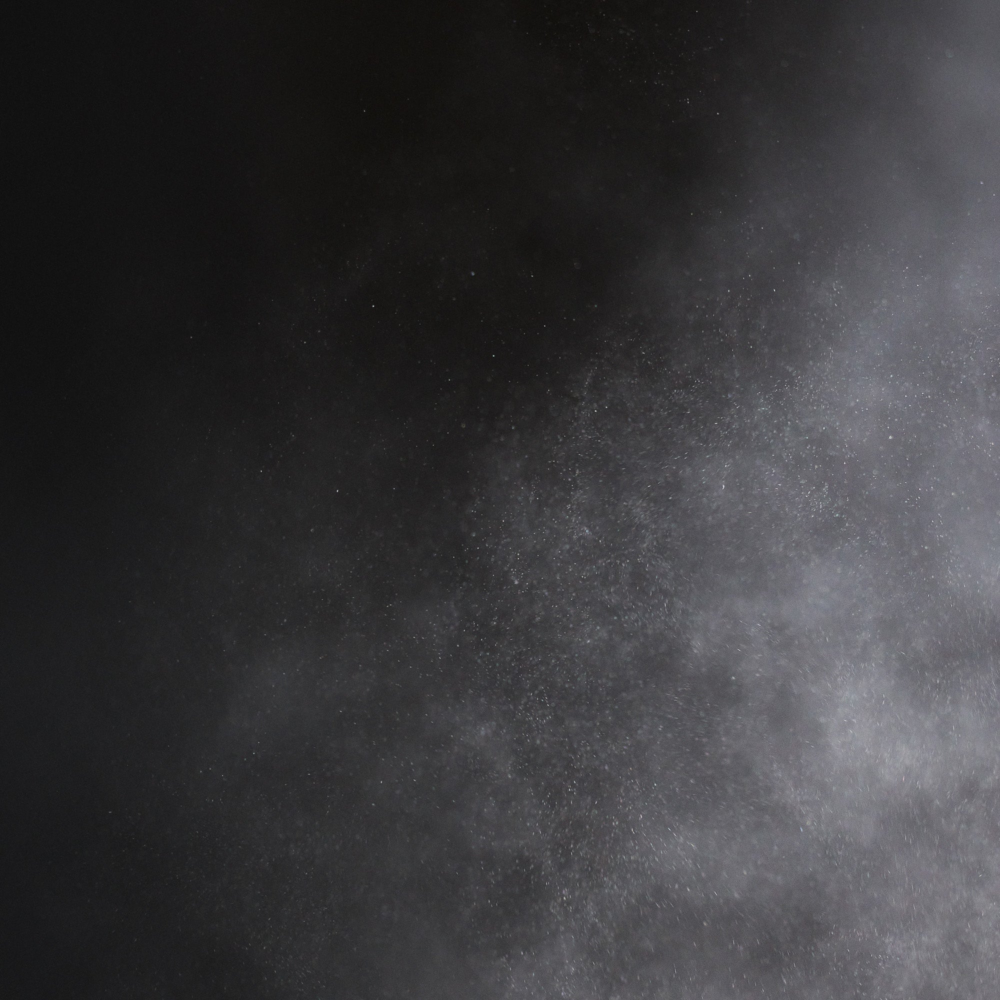 Dry Texturizing Spray, spray in actie