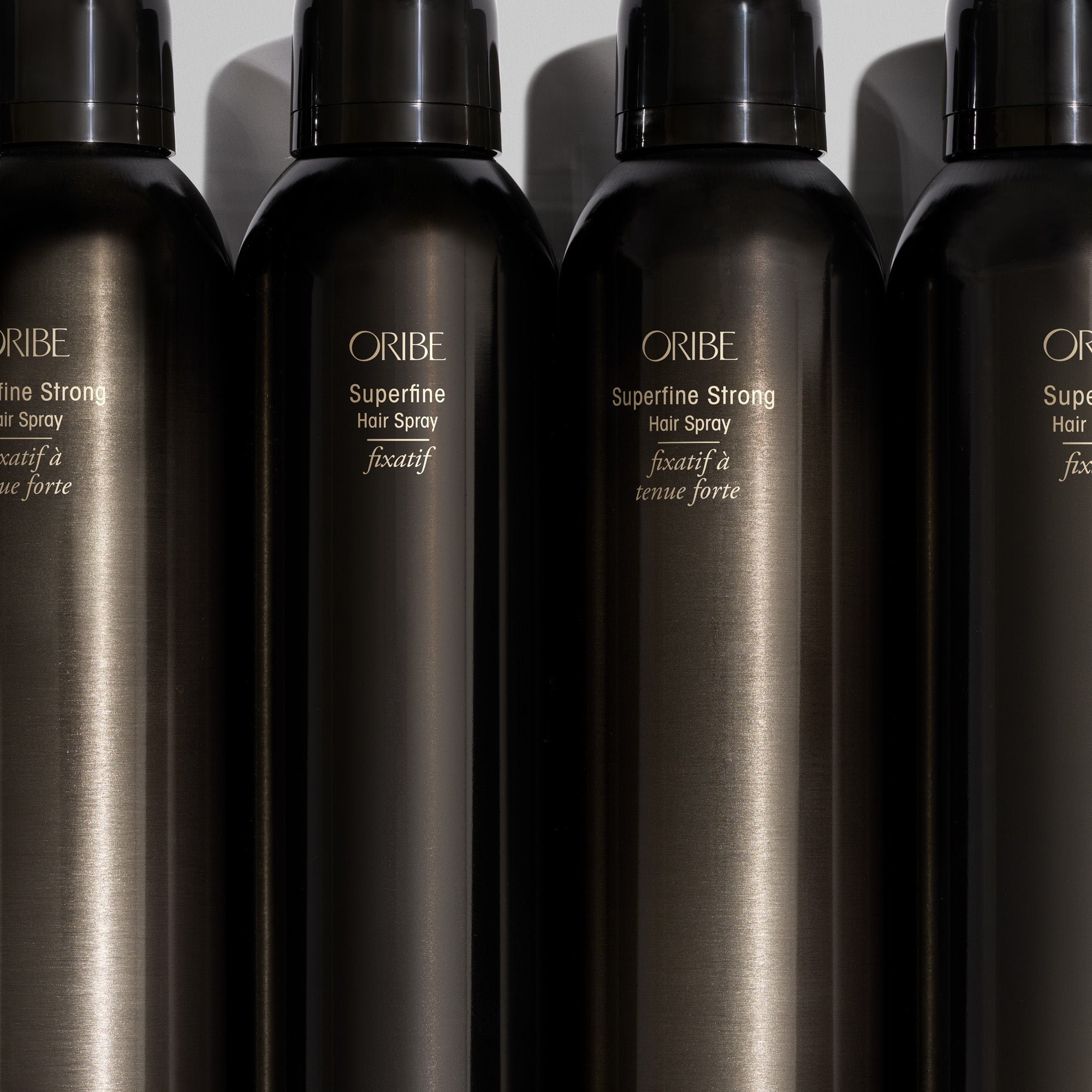 Oribe Superfine Hair Spray beeld 4