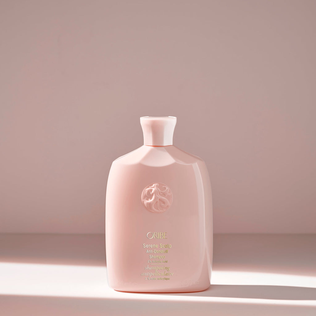 Oribe Serene Scalp Balancing Shampoo