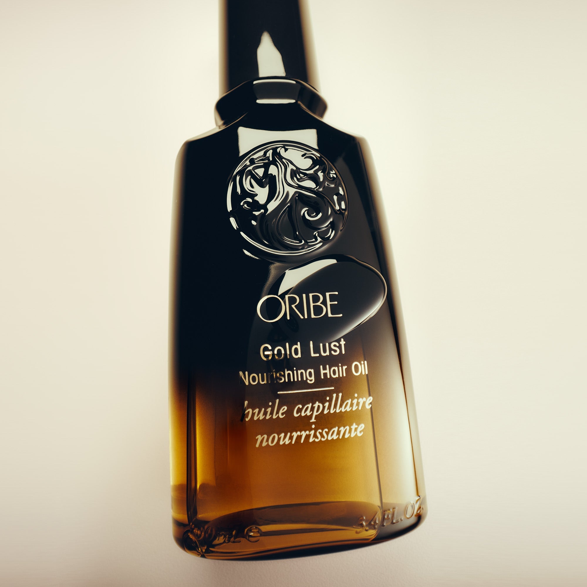 Oribe Gold Lust Nourishing Hair Oil beeld 3