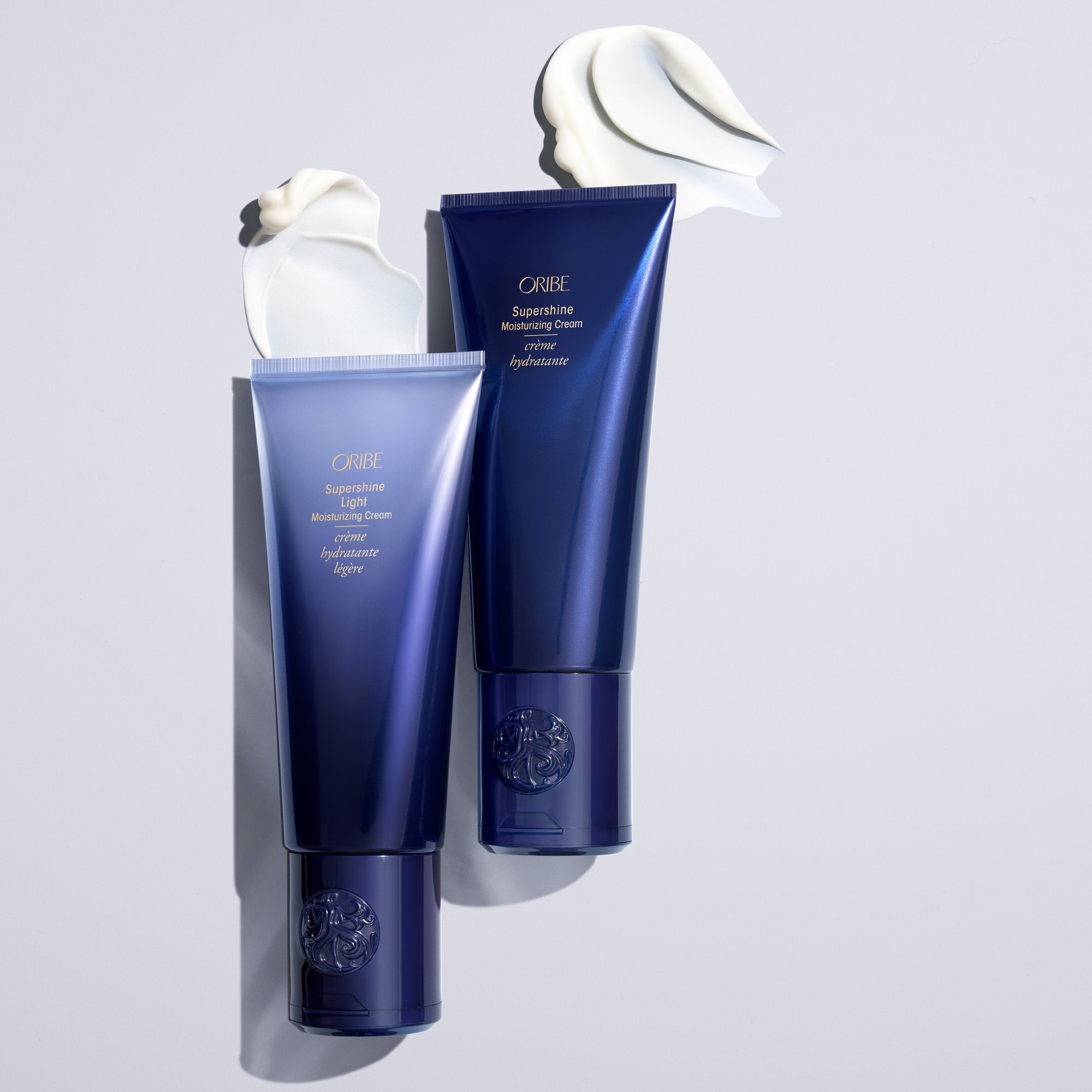 Oribe Supershine Light Moisturizing Cream beeld 4