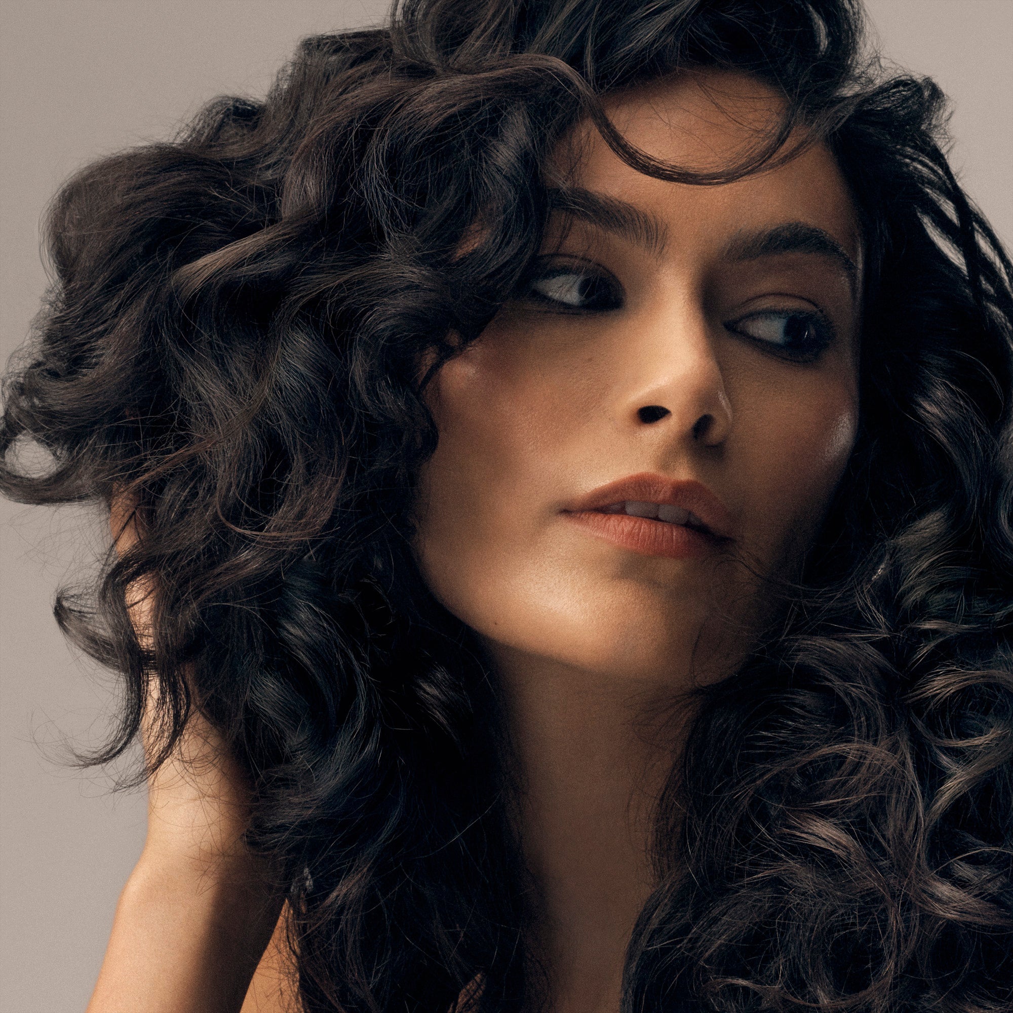 Oribe Curl Shaping Mousse beeld 3