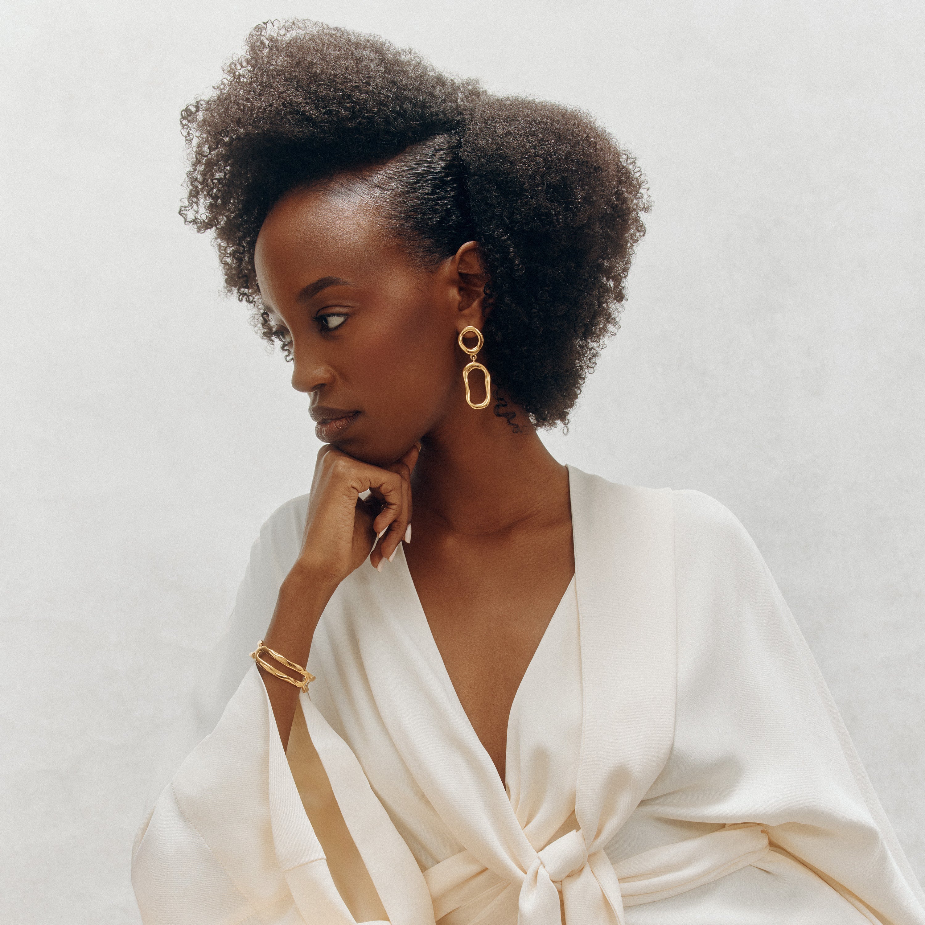 Styling Butter Curl Enhancing Crème