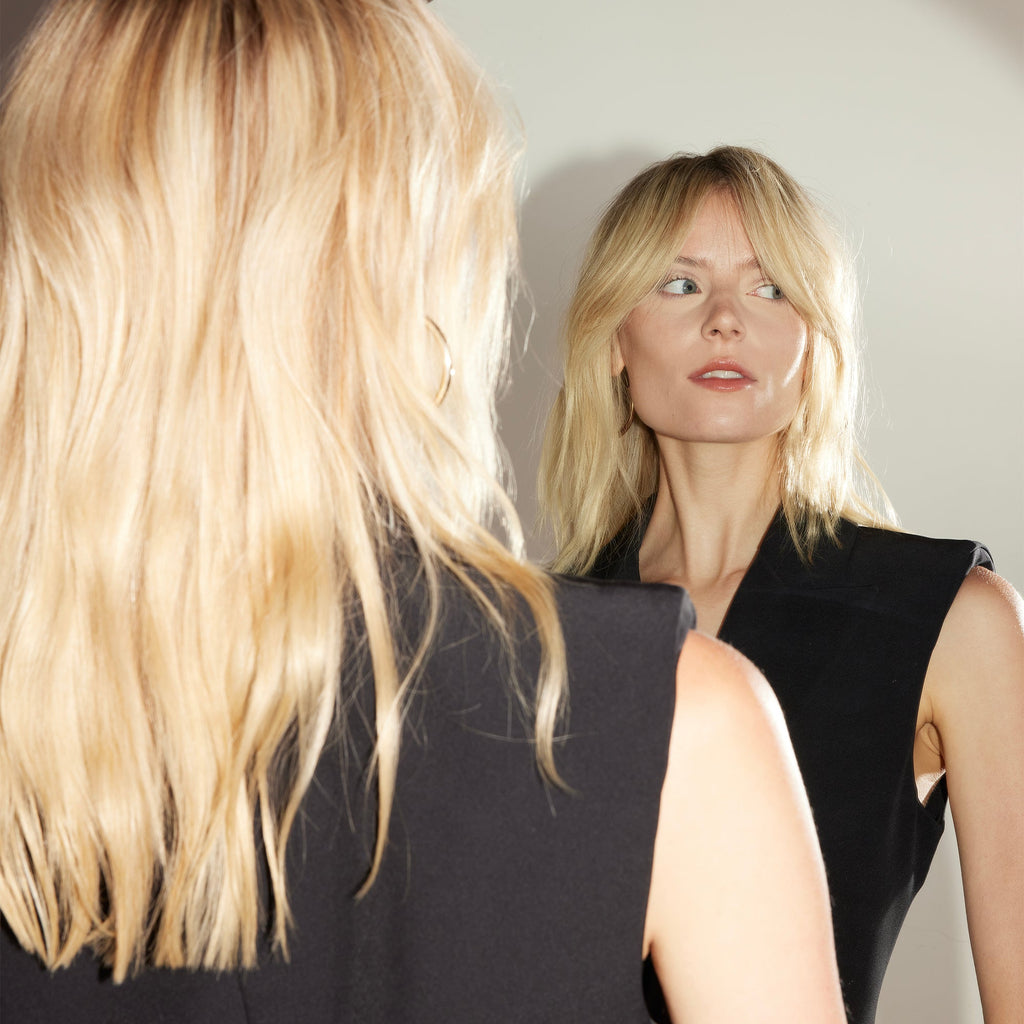 Oribe Bright Blonde Shampoo beeld 4
