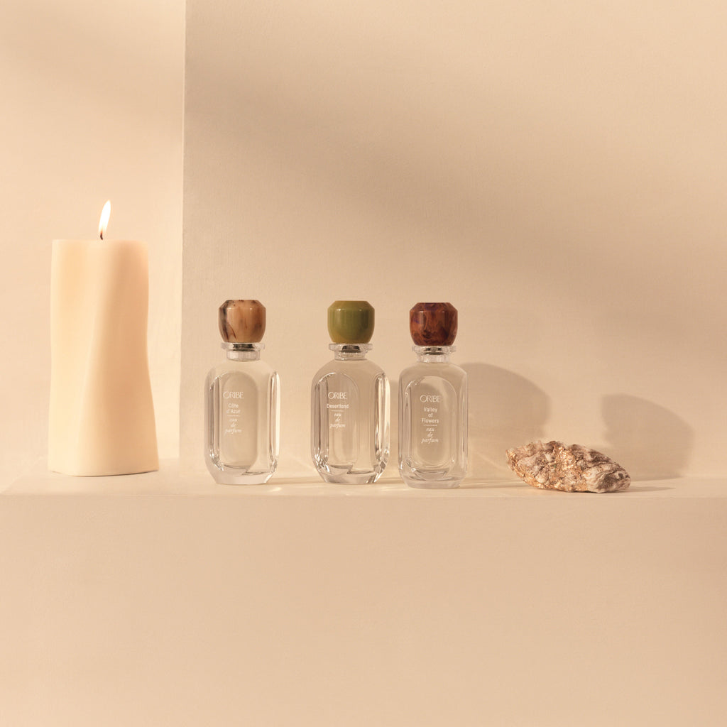 Oribe Côte d'Azur Eau de Parfum beeld 4