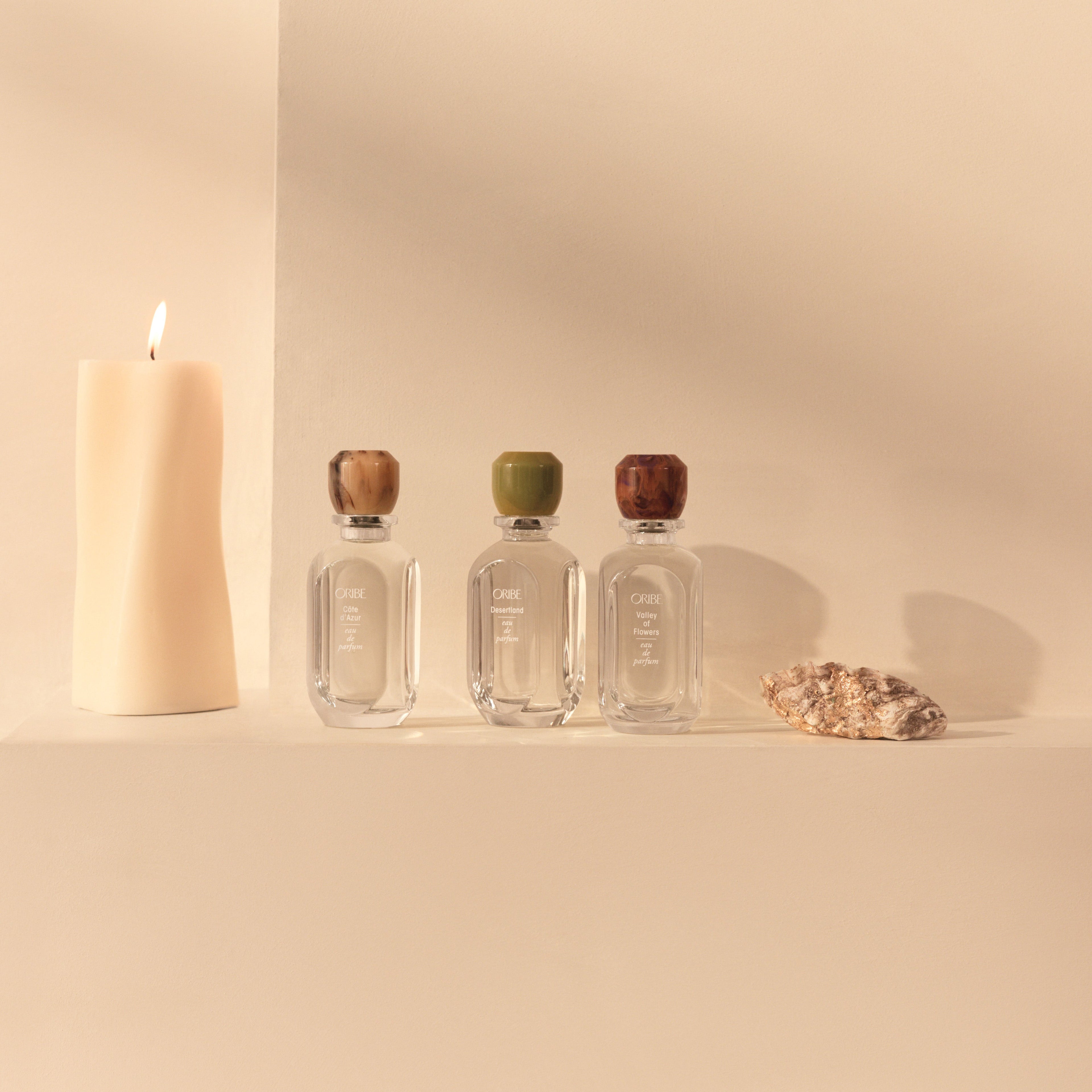Oribe Côte d'Azur Eau de Parfum beeld 4