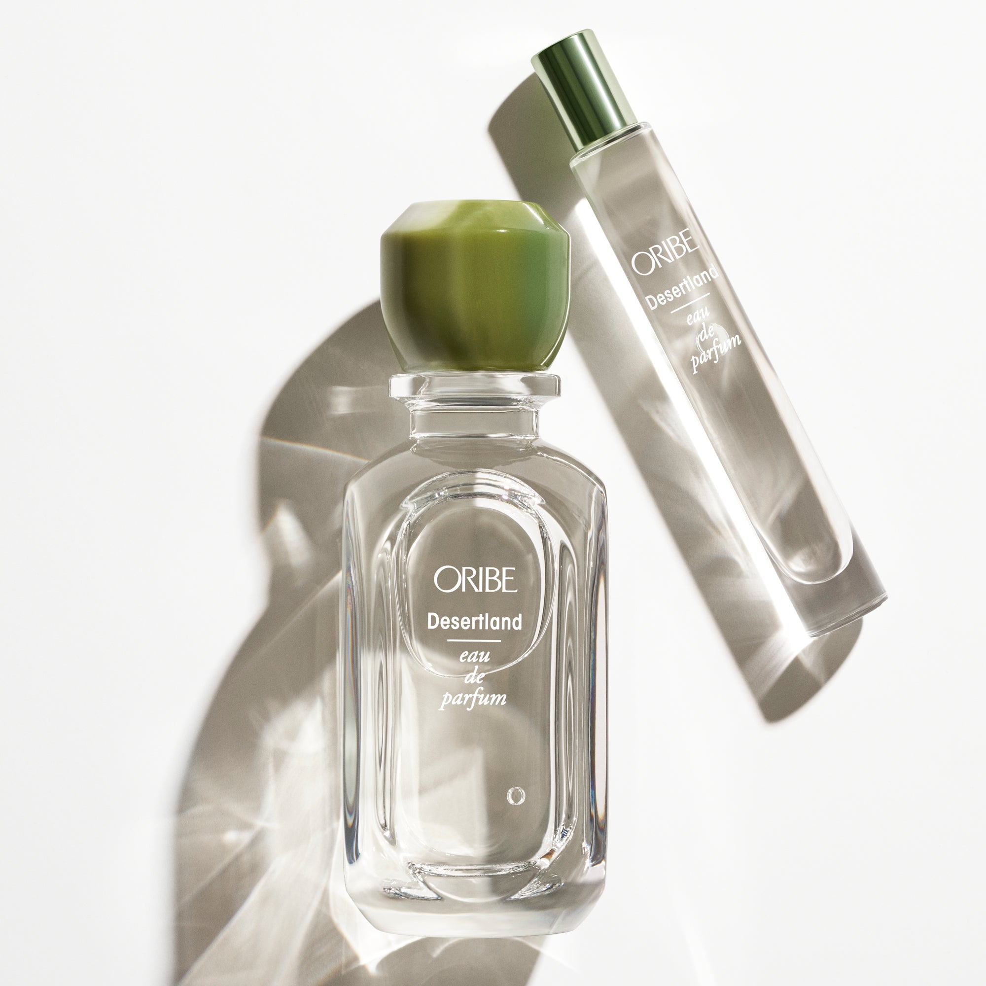 Oribe Desertland Eau de Parfum beeld 2