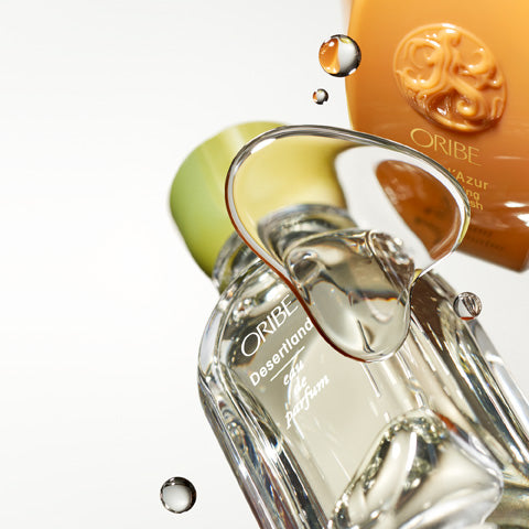 Oribe Desertland Eau de Parfum beeld 4