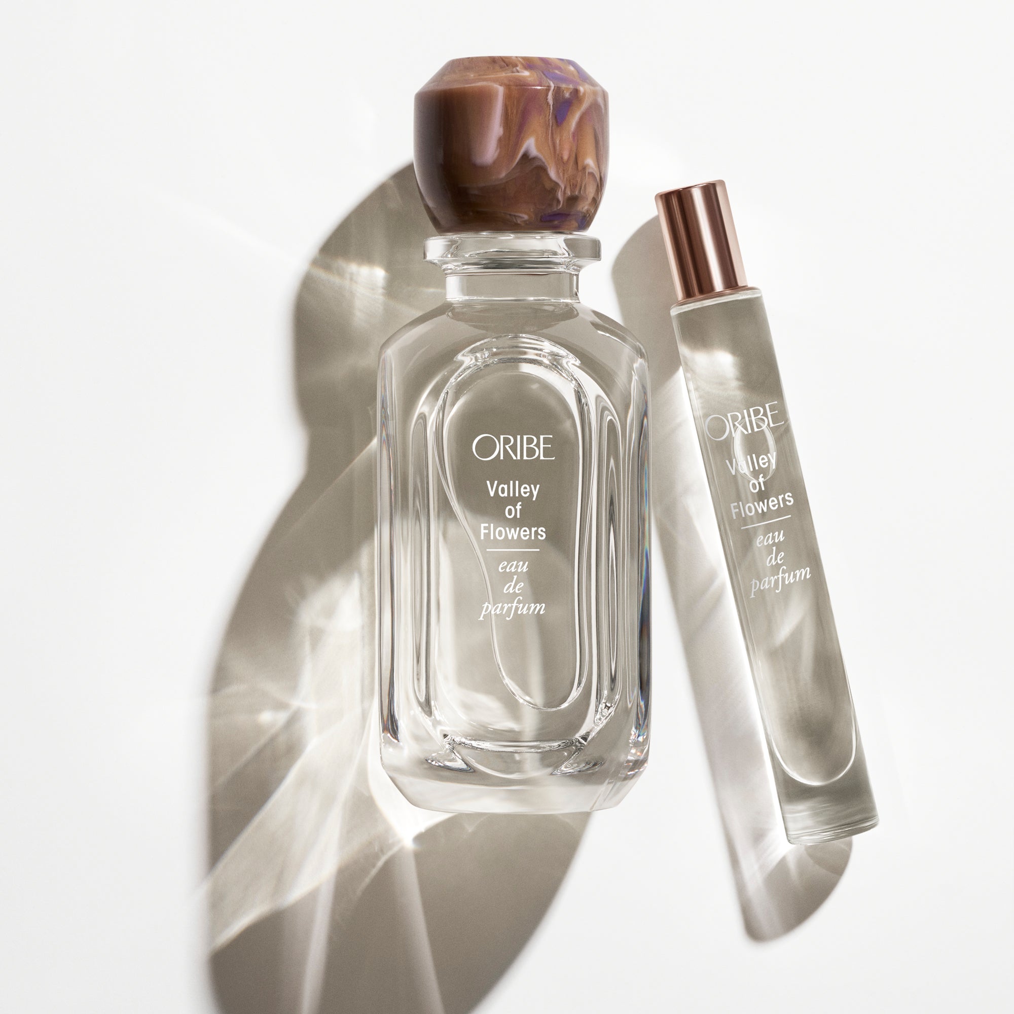 Oribe Valley of Flowers Eau de Parfum beeld 2