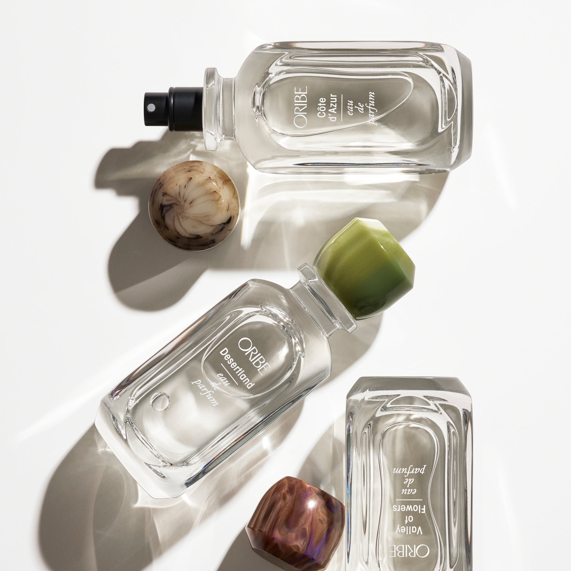 Oribe Valley of Flowers Eau de Parfum beeld 4