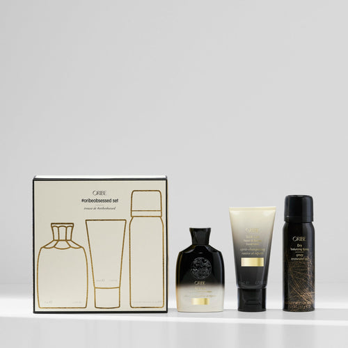 Oribe #OribeObsessed Set