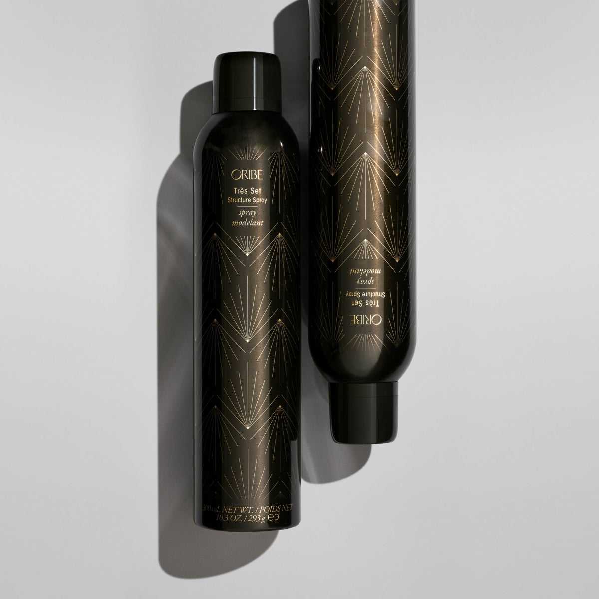 Oribe Très Set Structure Spray beeld 2
