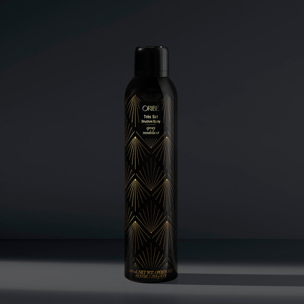 Oribe Très Set Structure Spray