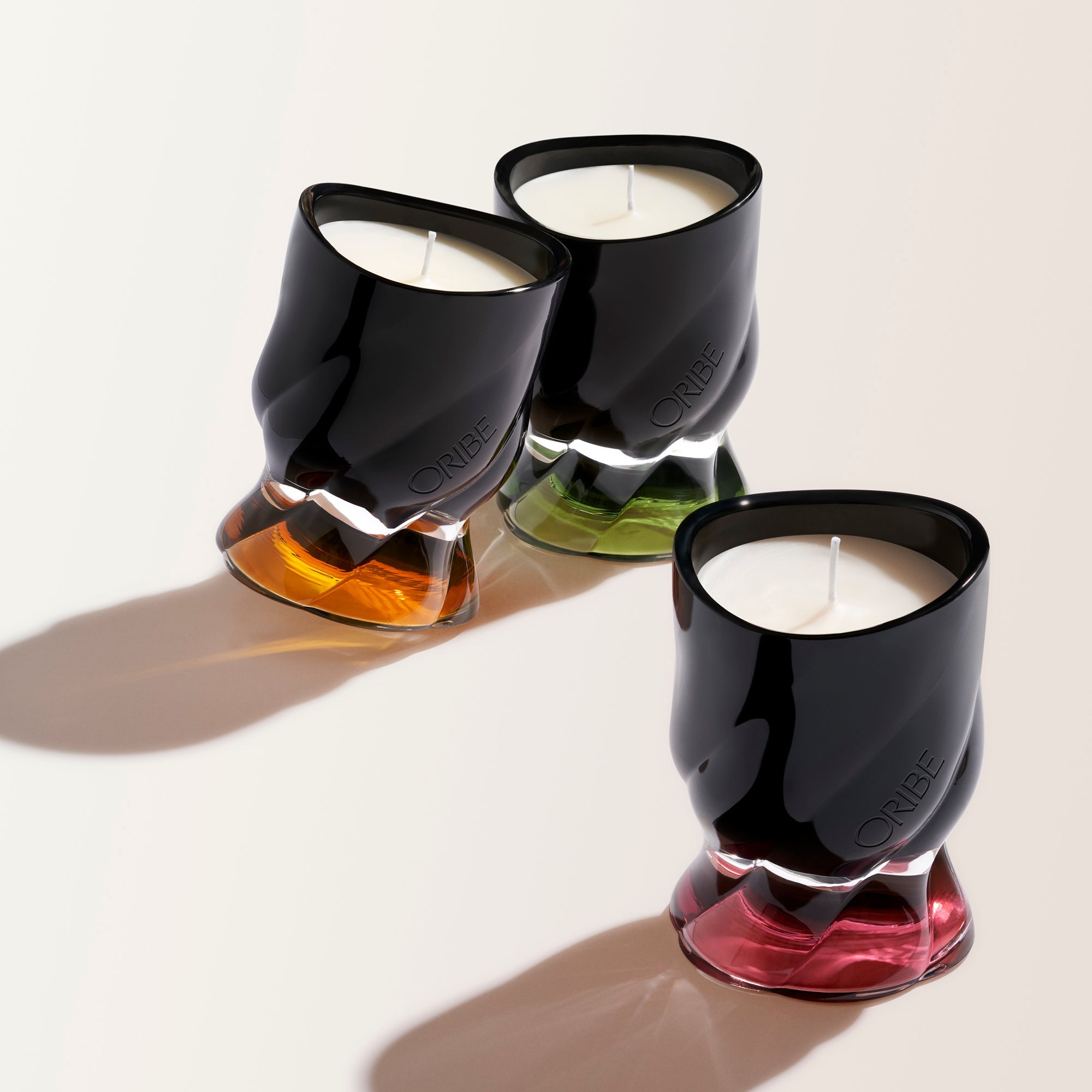 Oribe Côte d'Azur Candle beeld 3